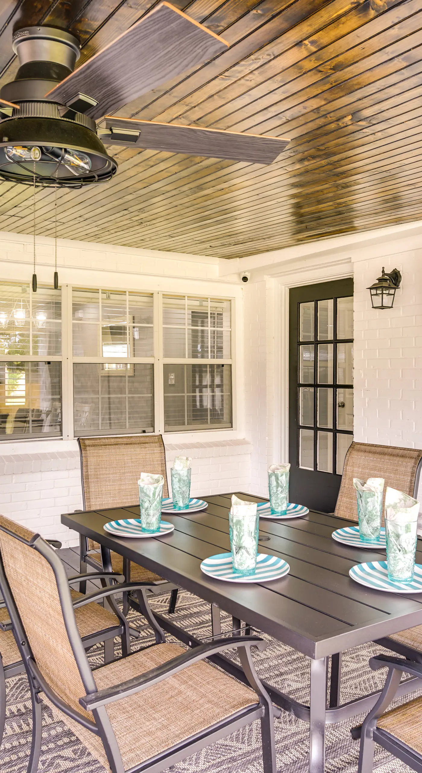 Lake Charles Home w/ Gas Grill & Fenced-In Yard!
