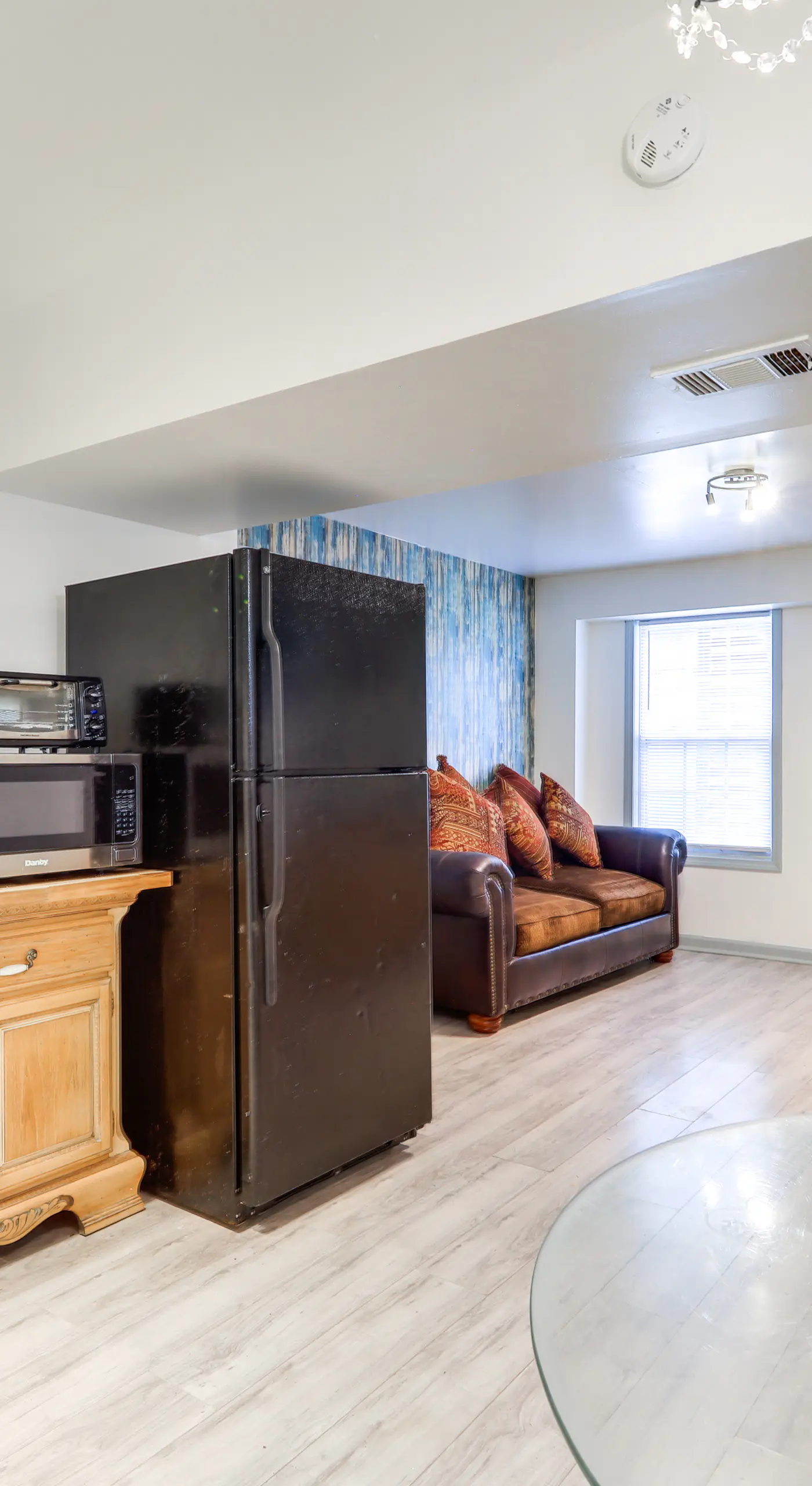Easy Highway Access: Low-Key Norcross Studio!
