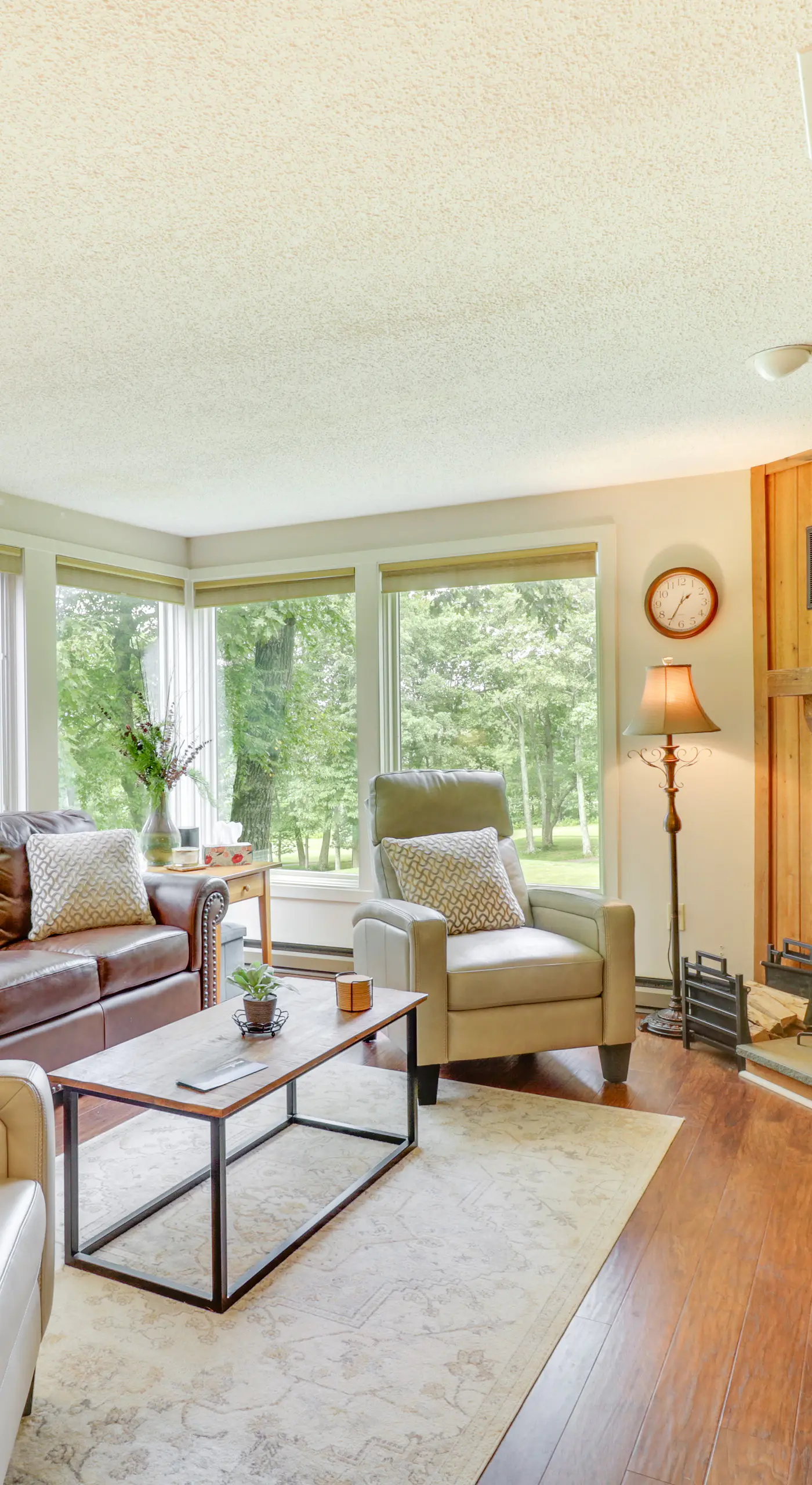 Wintergreen Resort Vacation Rental w/ Balcony!