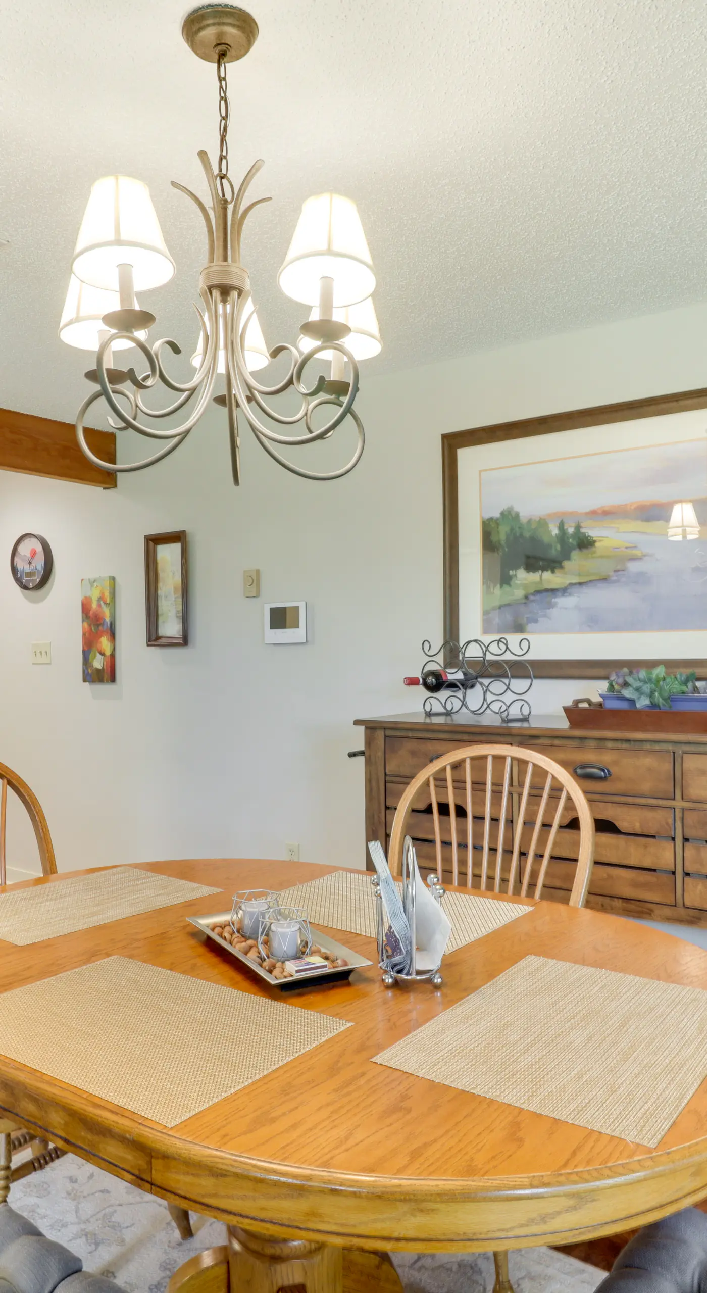 Wintergreen Resort Vacation Rental w/ Balcony!