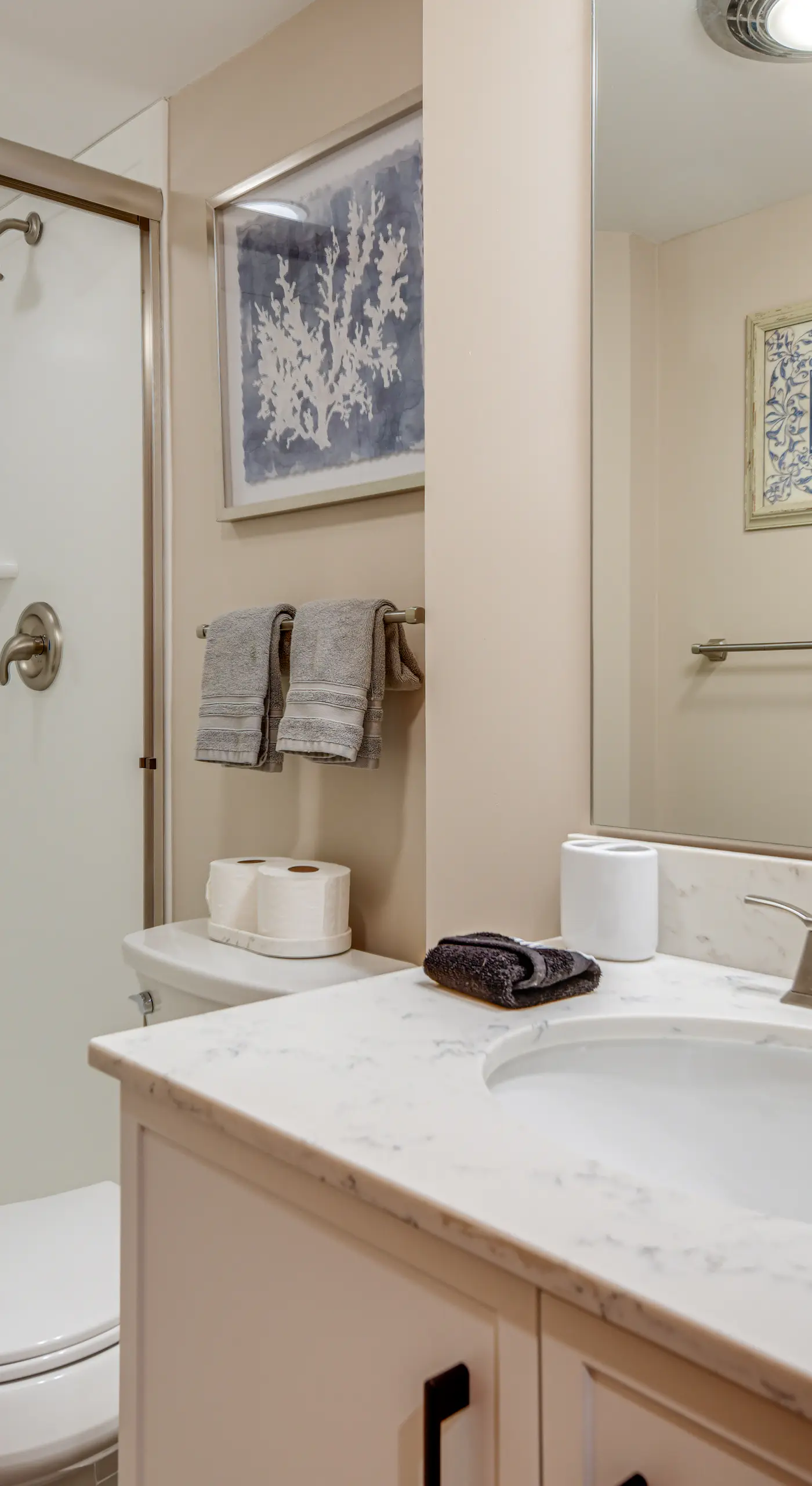 Wintergreen Resort Vacation Rental w/ Balcony!