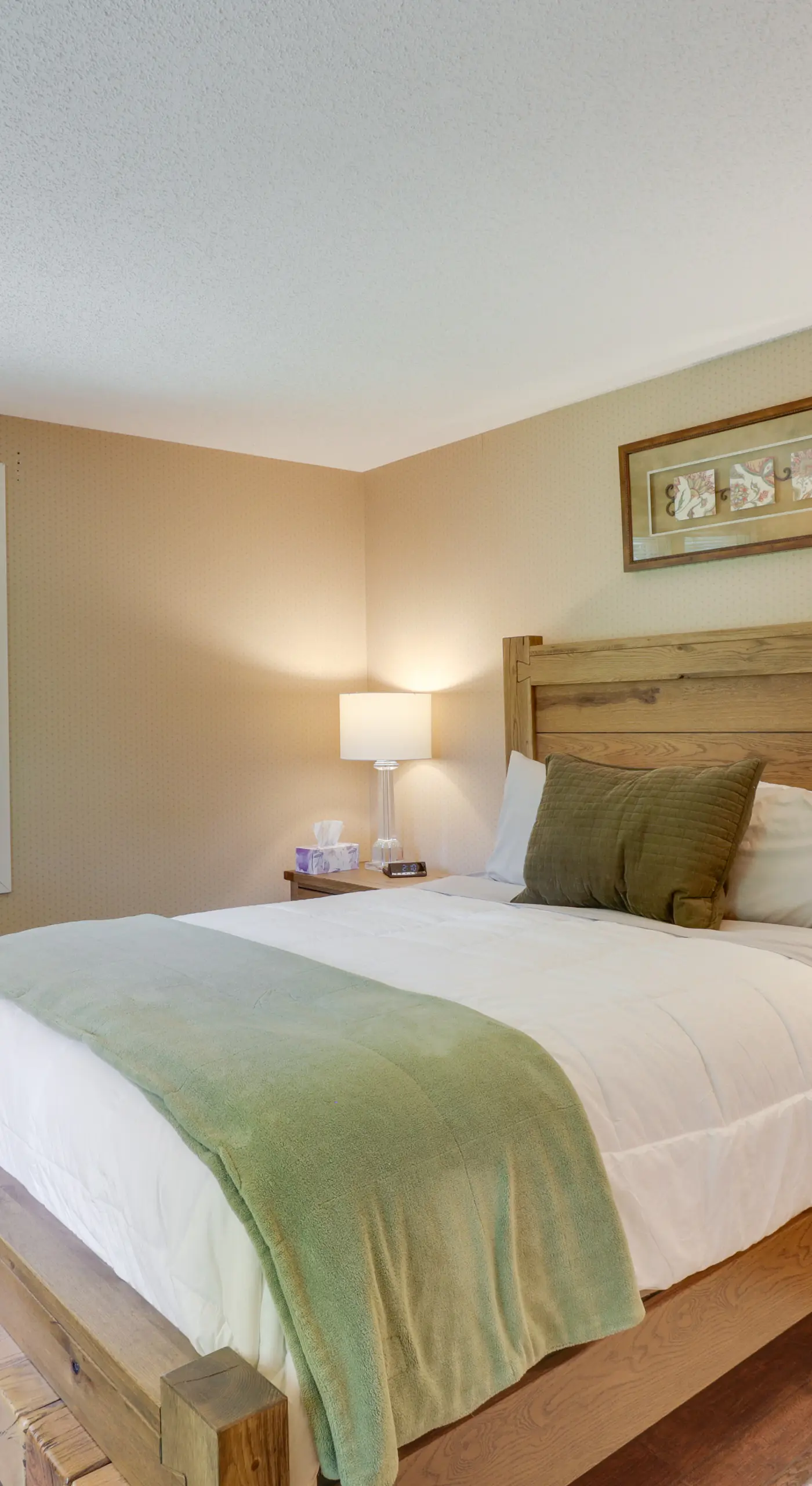 Wintergreen Resort Vacation Rental w/ Balcony!