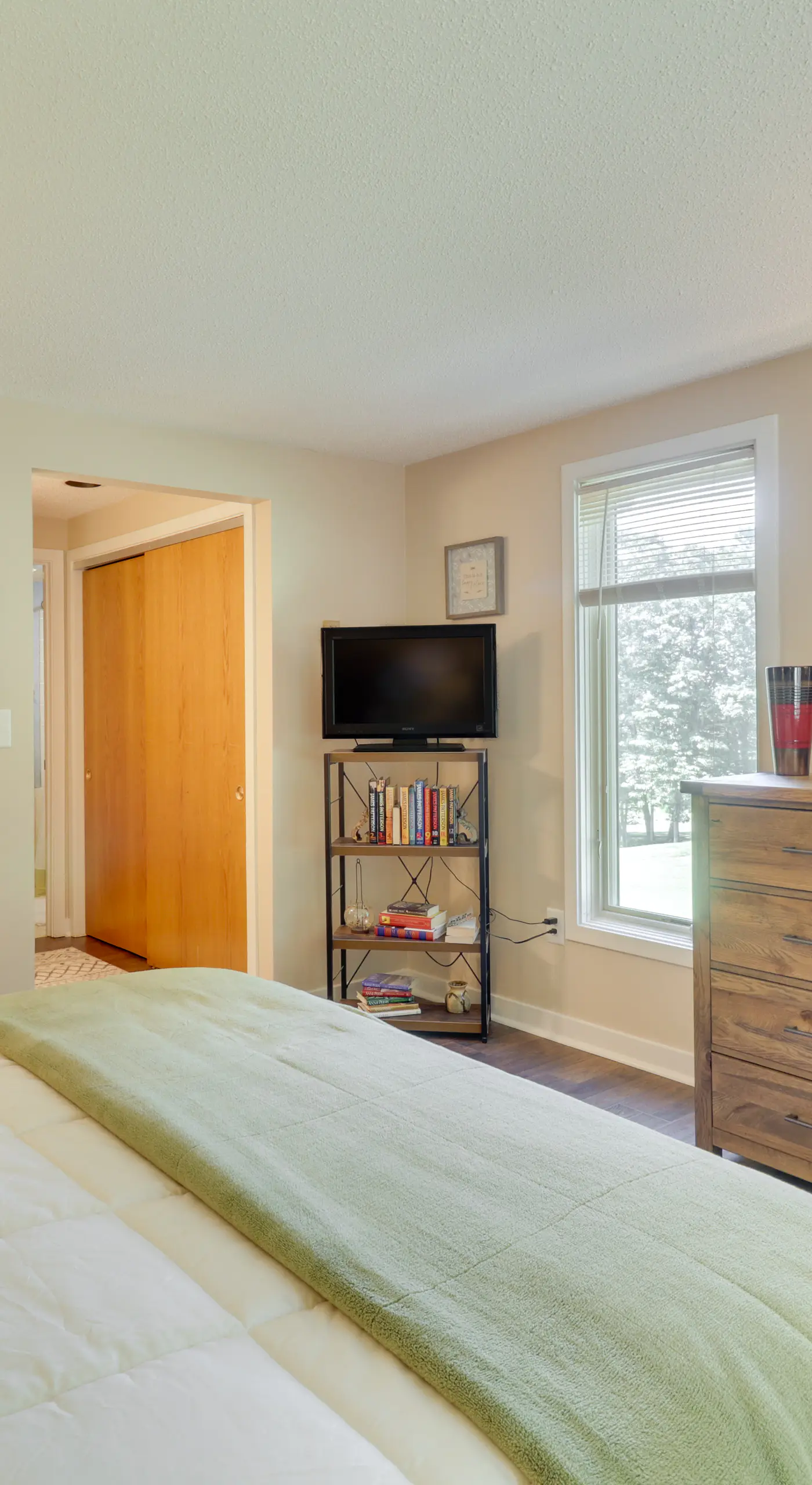 Wintergreen Resort Vacation Rental w/ Balcony!