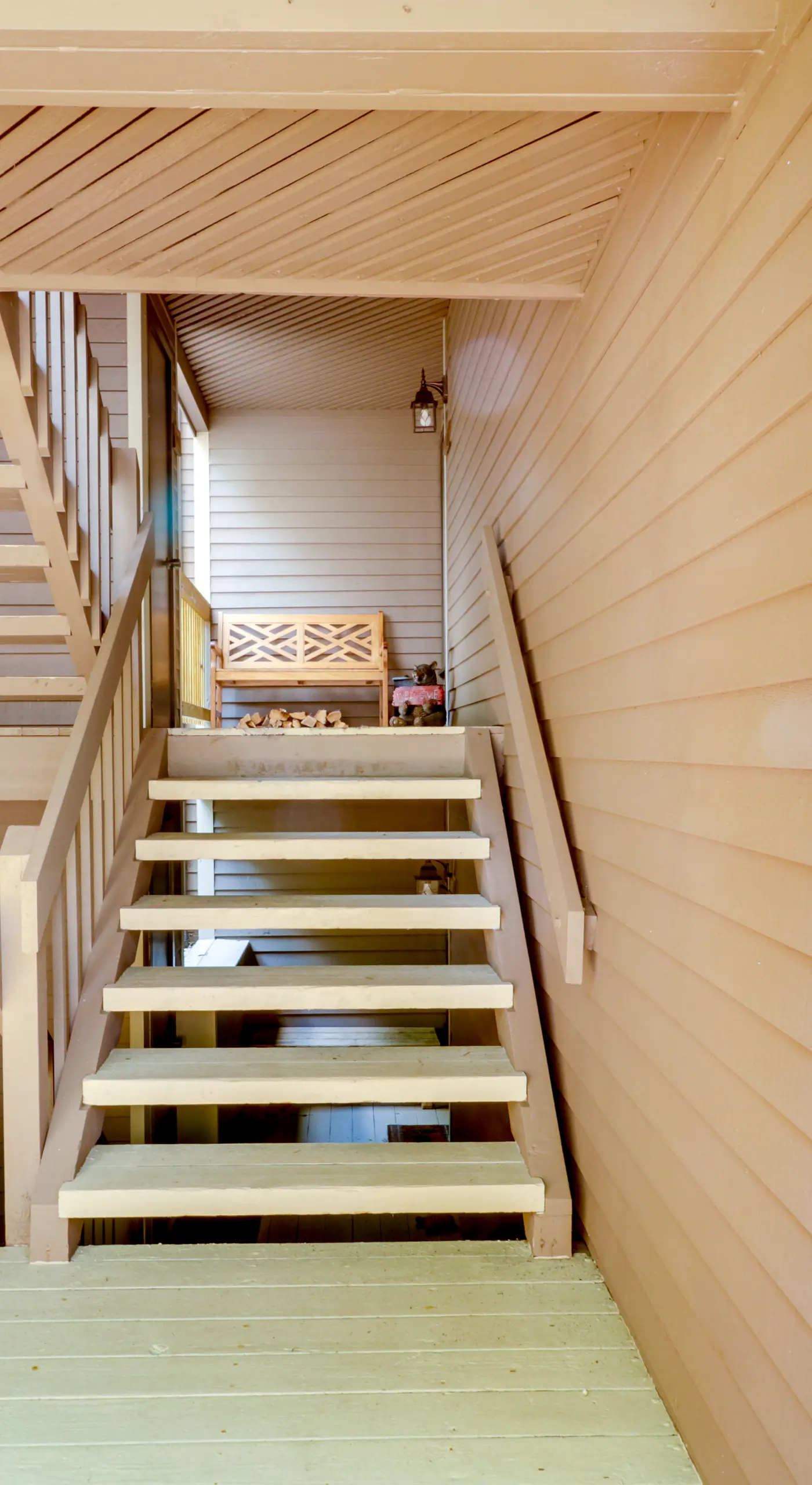 Wintergreen Resort Vacation Rental w/ Balcony!