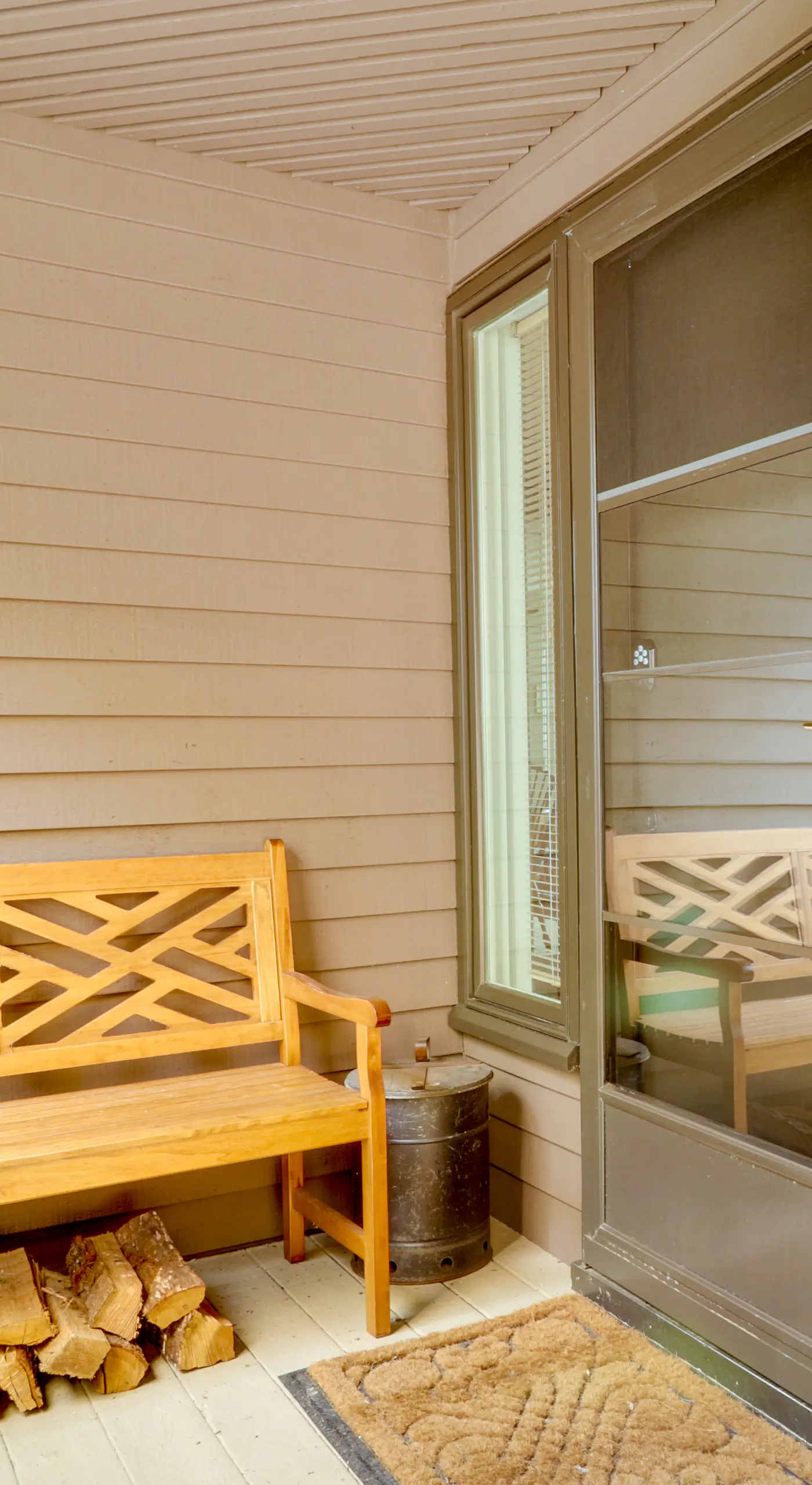 Wintergreen Resort Vacation Rental w/ Balcony!