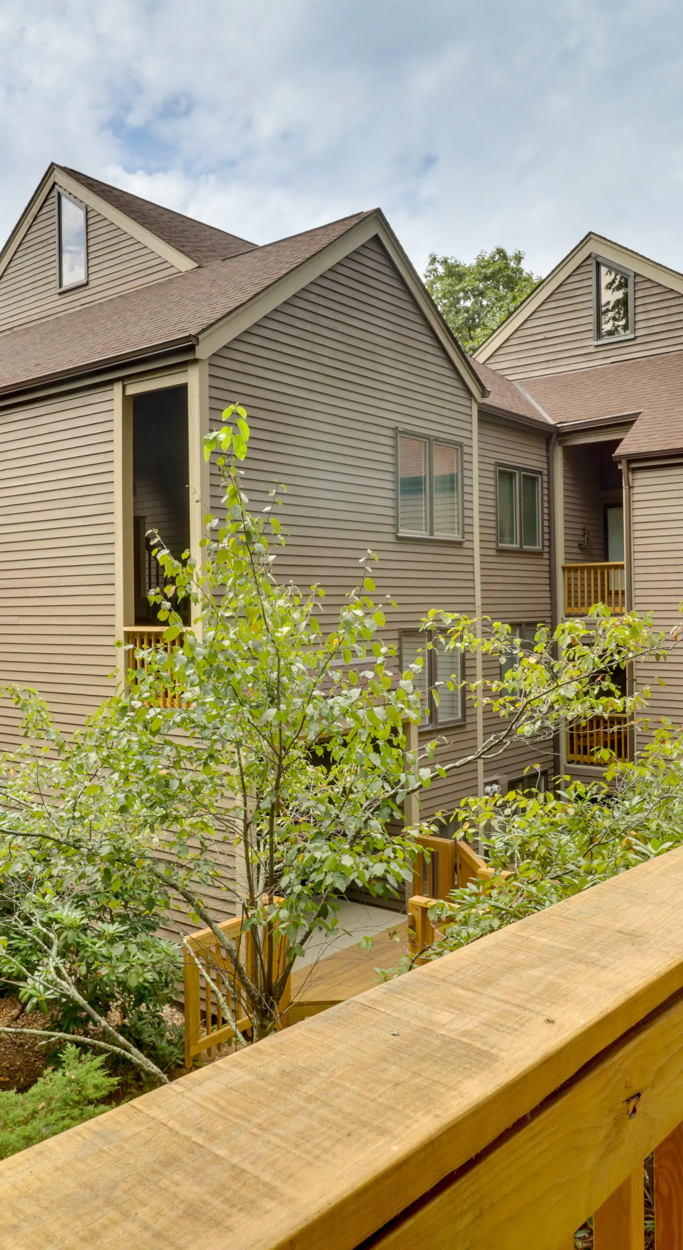 Wintergreen Resort Vacation Rental w/ Balcony!