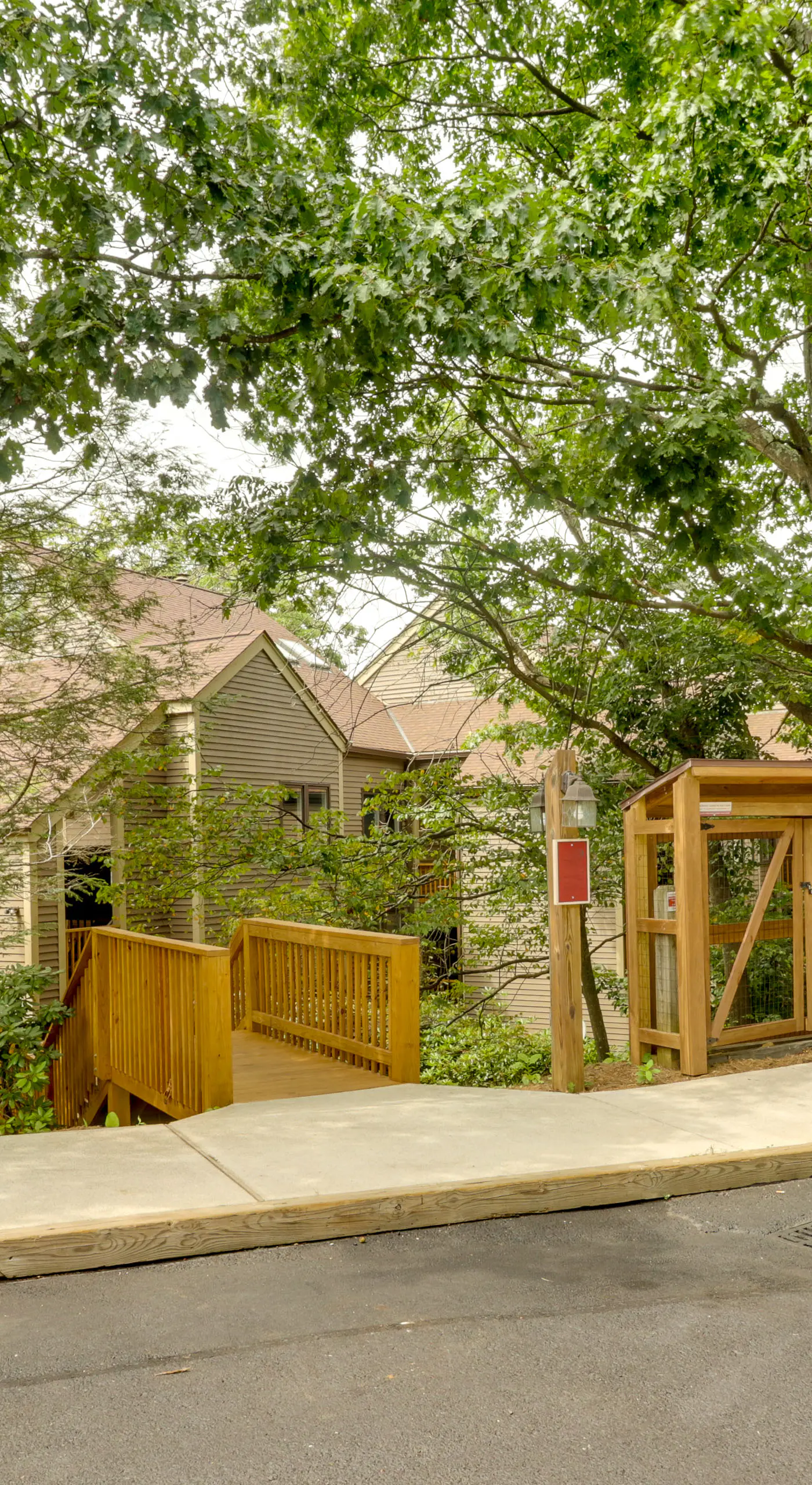 Wintergreen Resort Vacation Rental w/ Balcony!