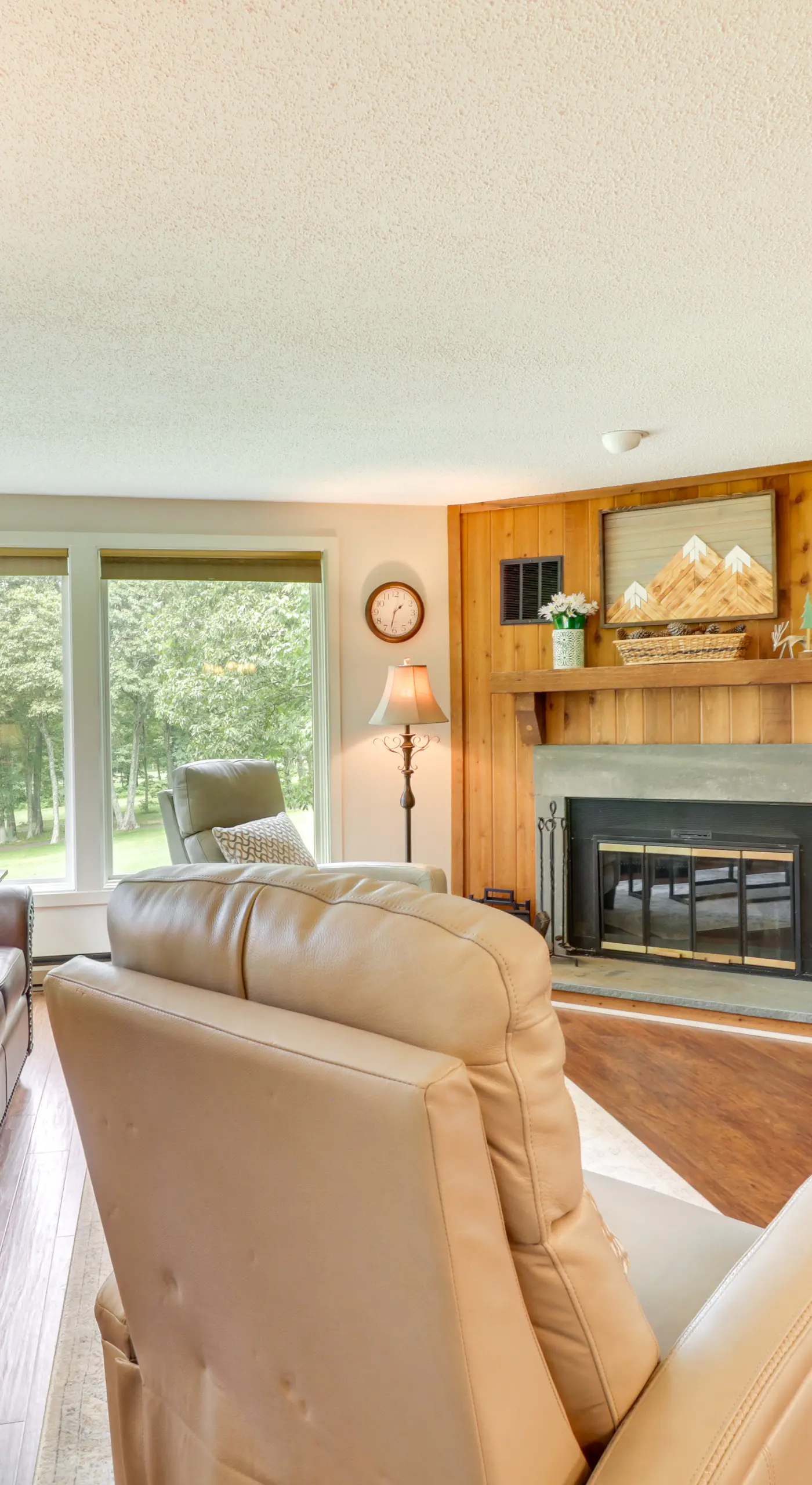 Wintergreen Resort Vacation Rental w/ Balcony!