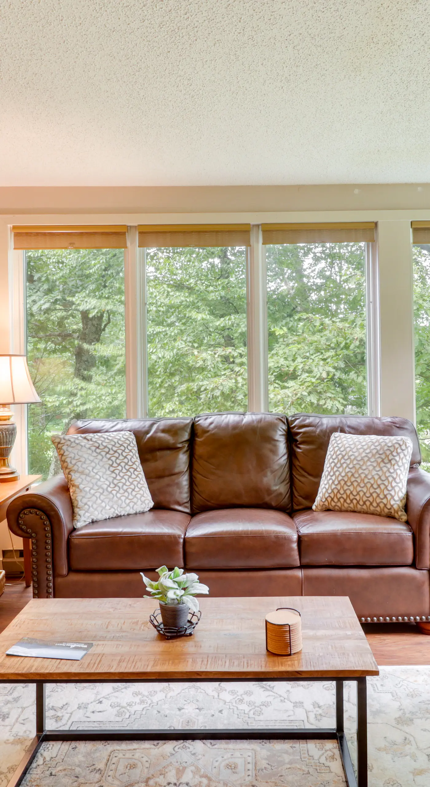 Wintergreen Resort Vacation Rental w/ Balcony!