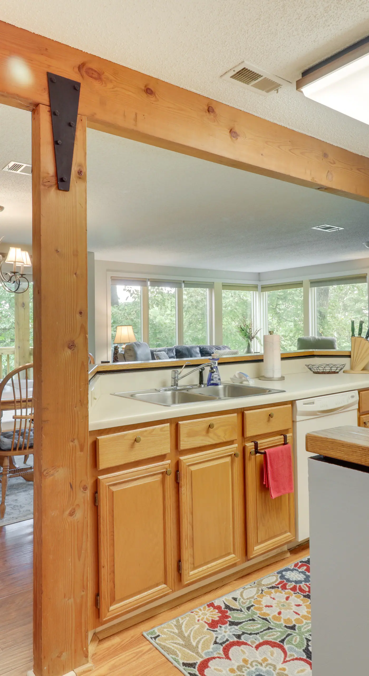 Wintergreen Resort Vacation Rental w/ Balcony!