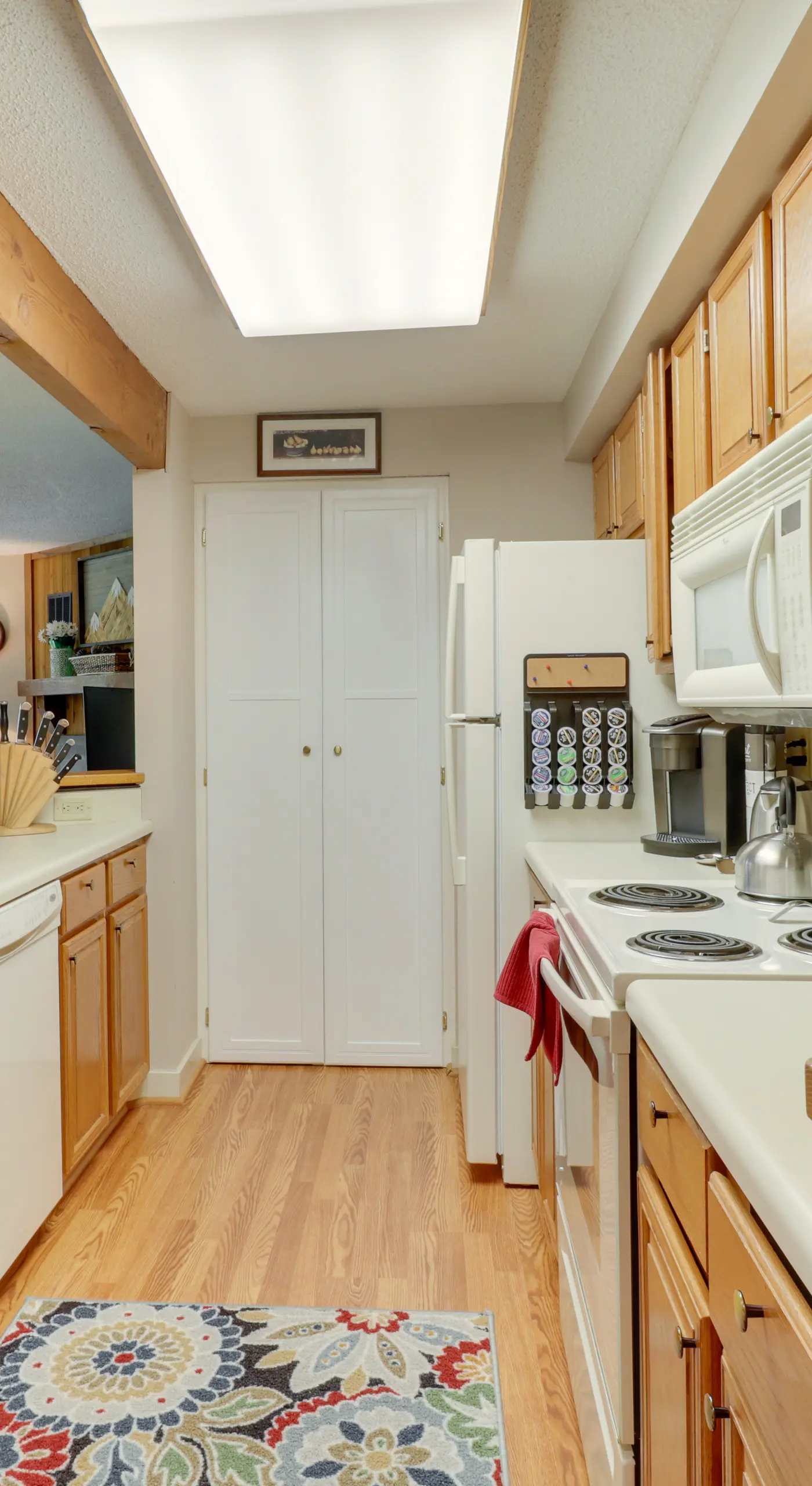 Wintergreen Resort Vacation Rental w/ Balcony!