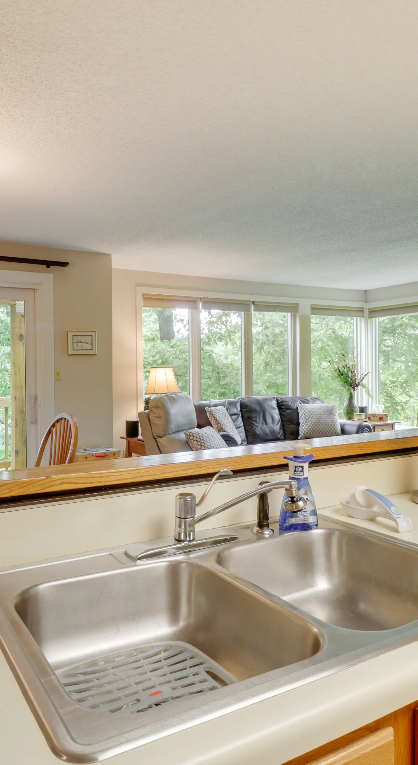 Wintergreen Resort Vacation Rental w/ Balcony!