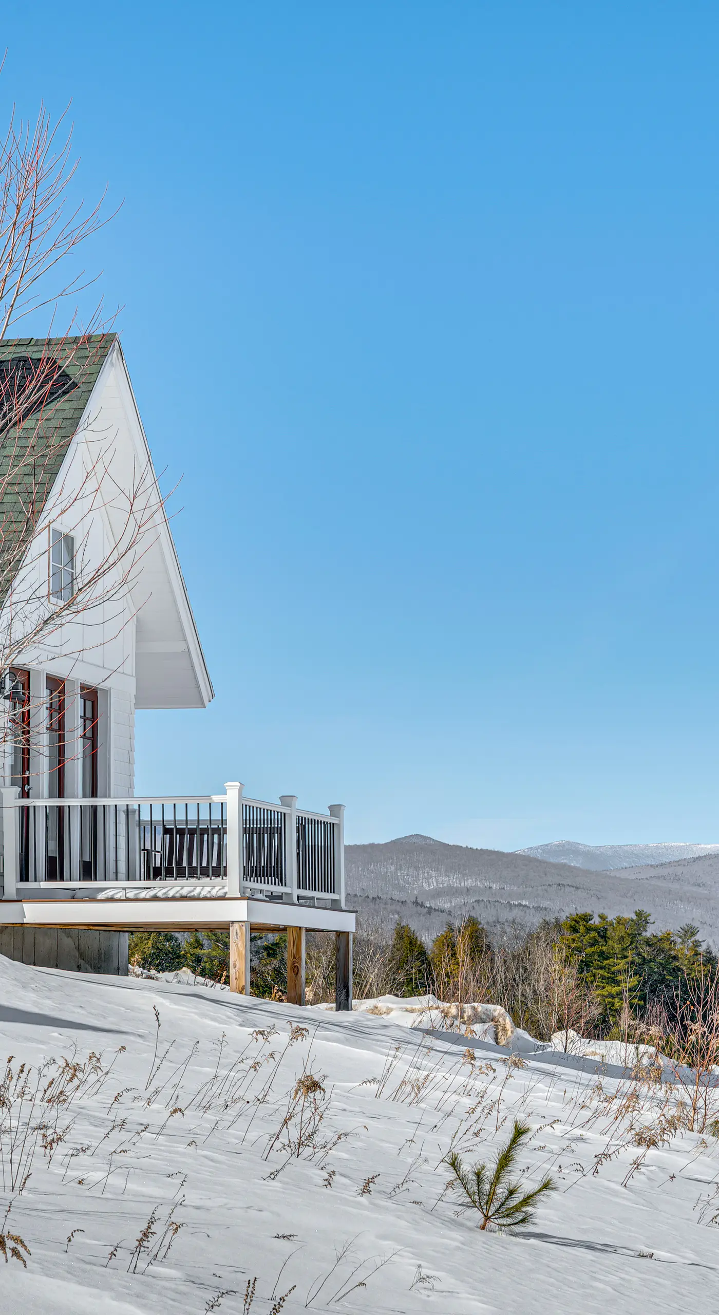 Mtn Views + Resort Perks: Cozy Cottage in Thornton