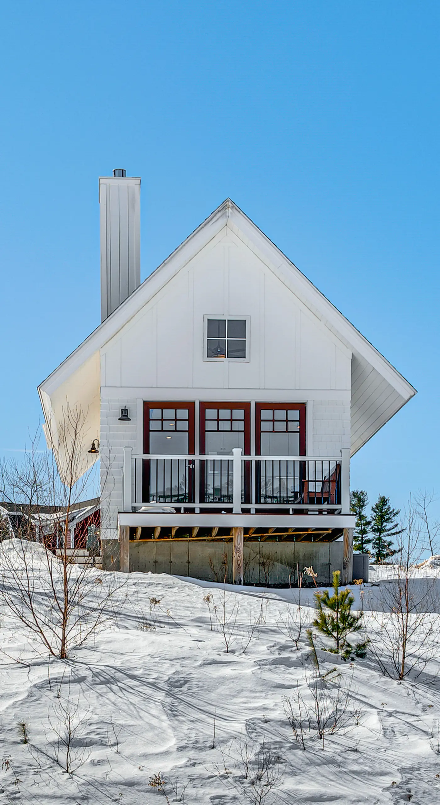Mtn Views + Resort Perks: Cozy Cottage in Thornton