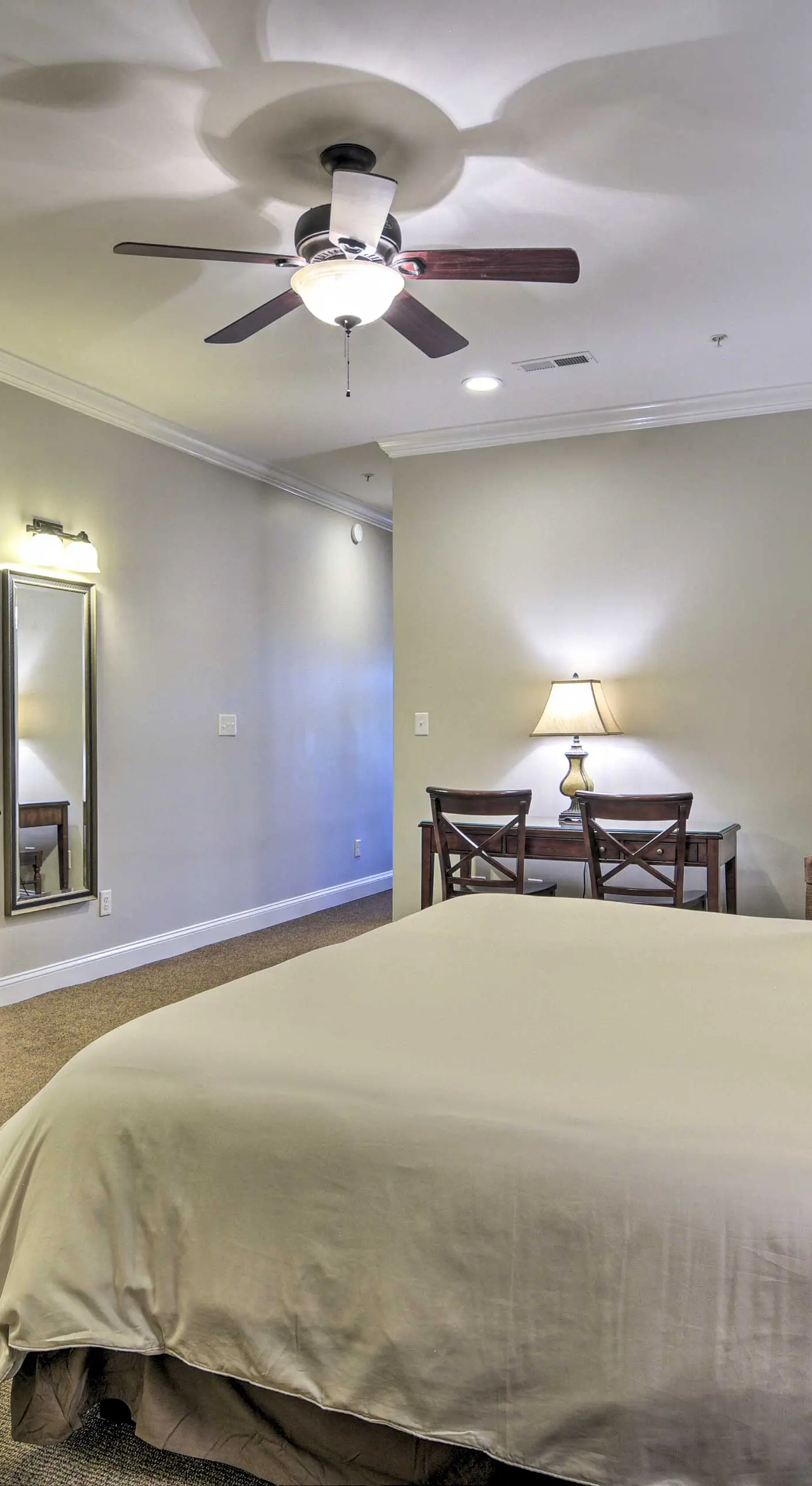 Anderson Creek Resort Condo on Golf Course w/ Pool