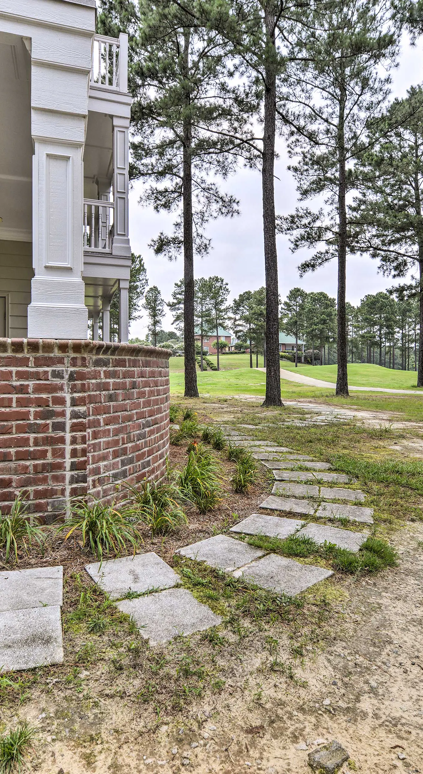 Anderson Creek Resort Condo on Golf Course w/ Pool