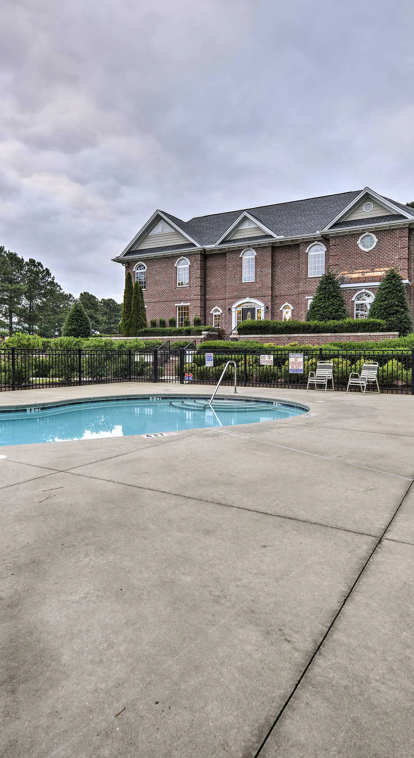 Anderson Creek Resort Condo on Golf Course w/ Pool