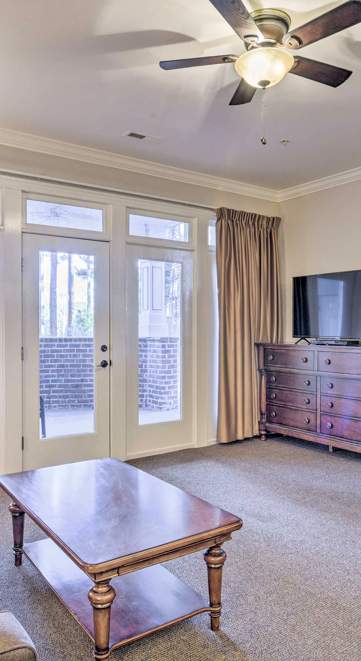 Anderson Creek Resort Condo on Golf Course w/ Pool