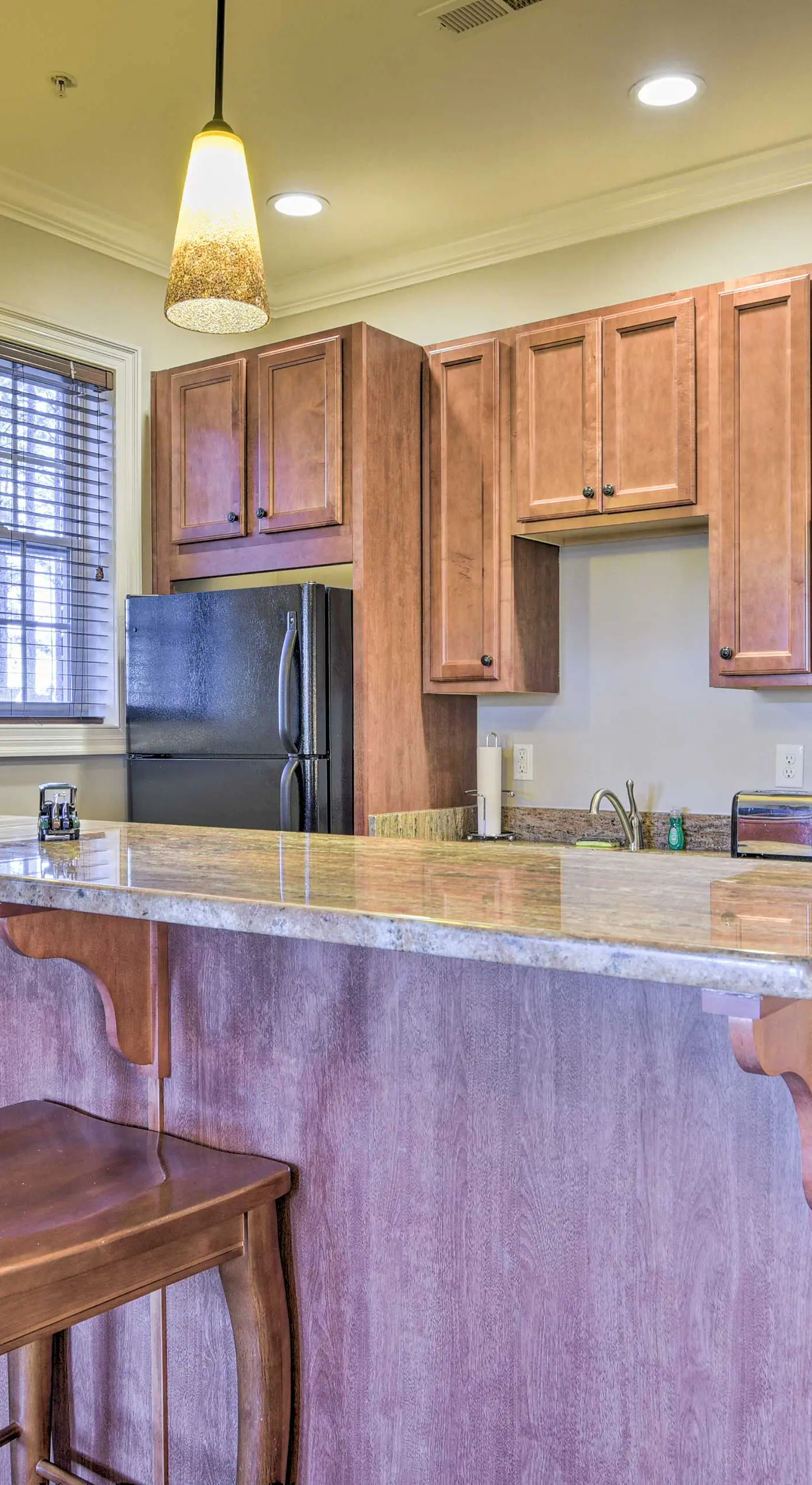 Anderson Creek Resort Condo on Golf Course w/ Pool