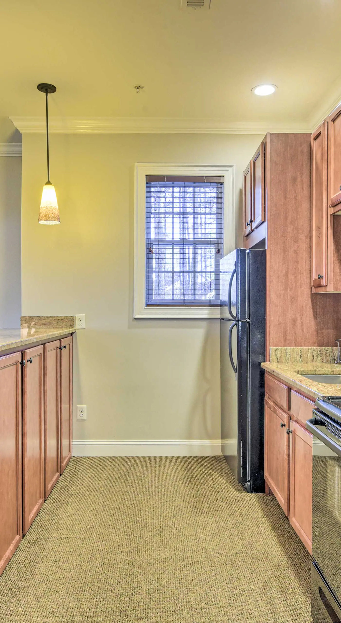 Anderson Creek Resort Condo on Golf Course w/ Pool
