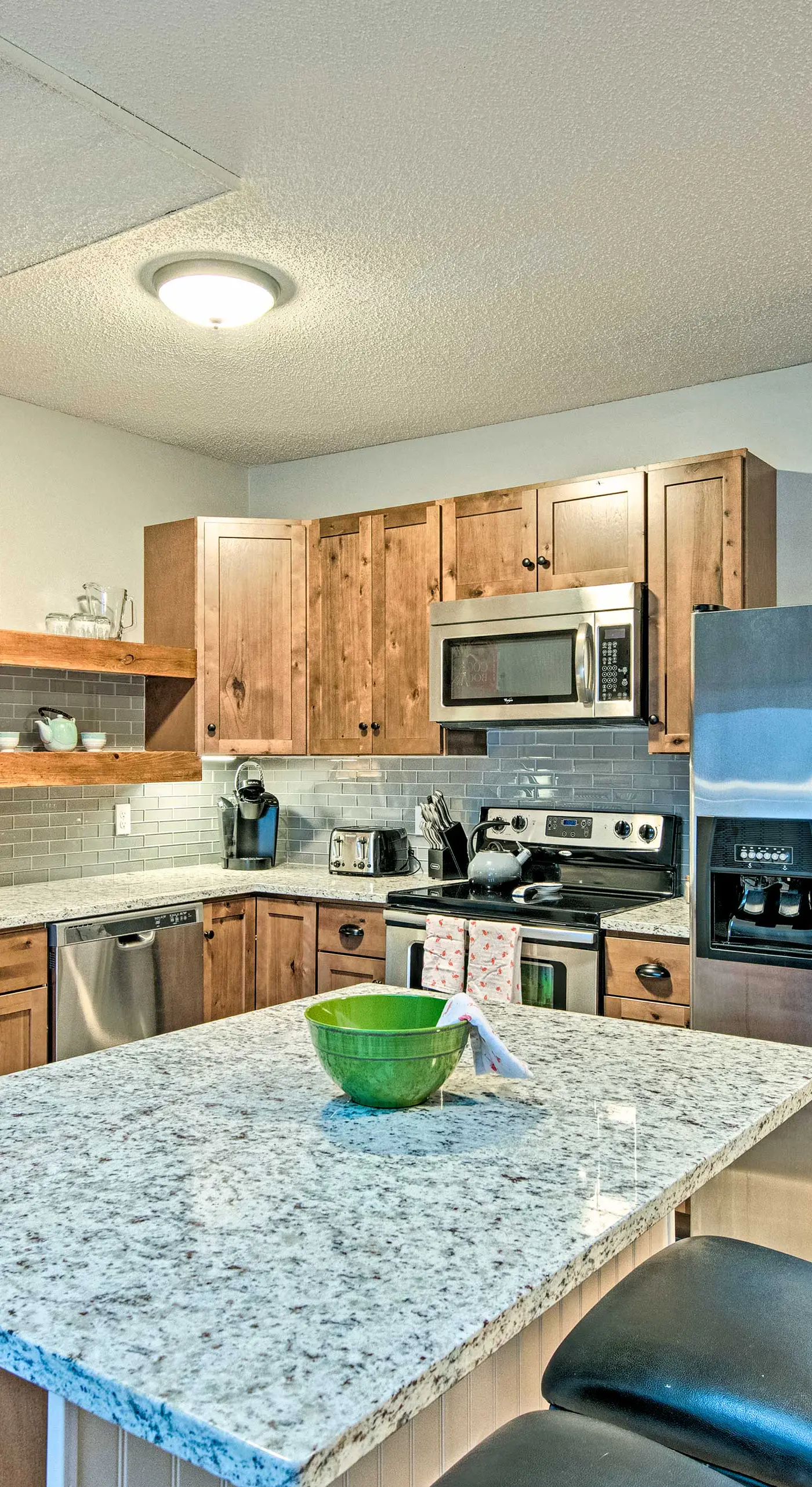 Near Newfound Lake: Plymouth Condo w/ Fireplace!