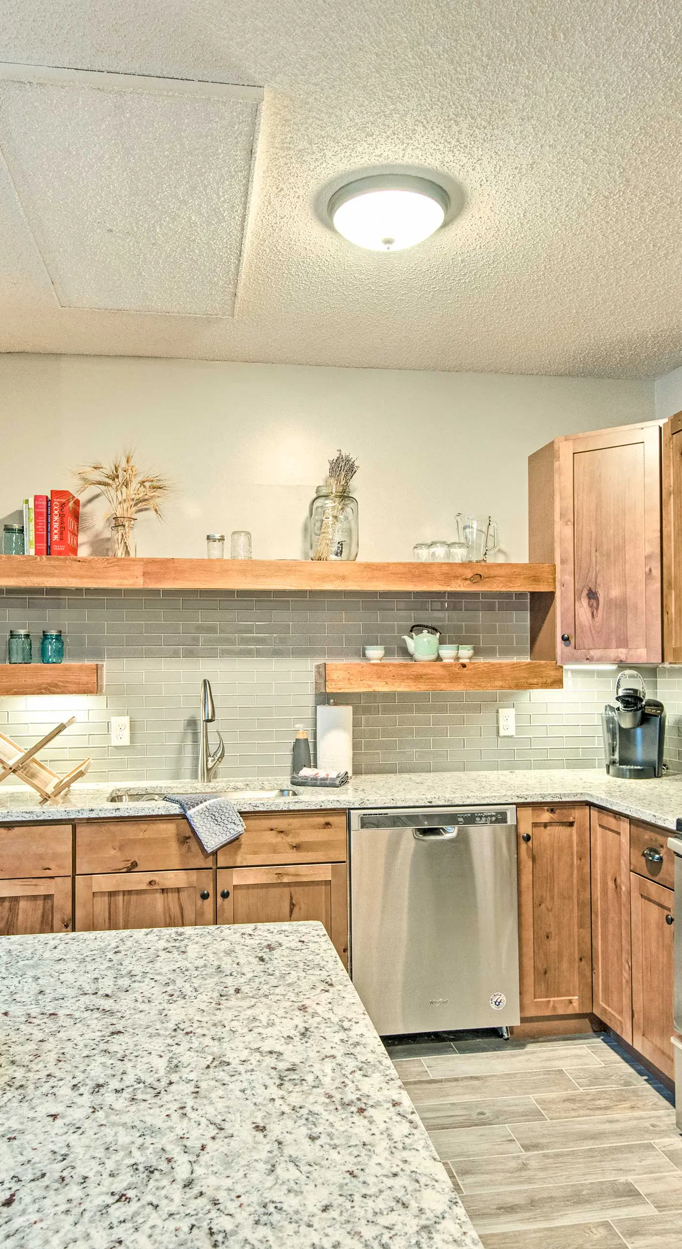 Near Newfound Lake: Plymouth Condo w/ Fireplace!