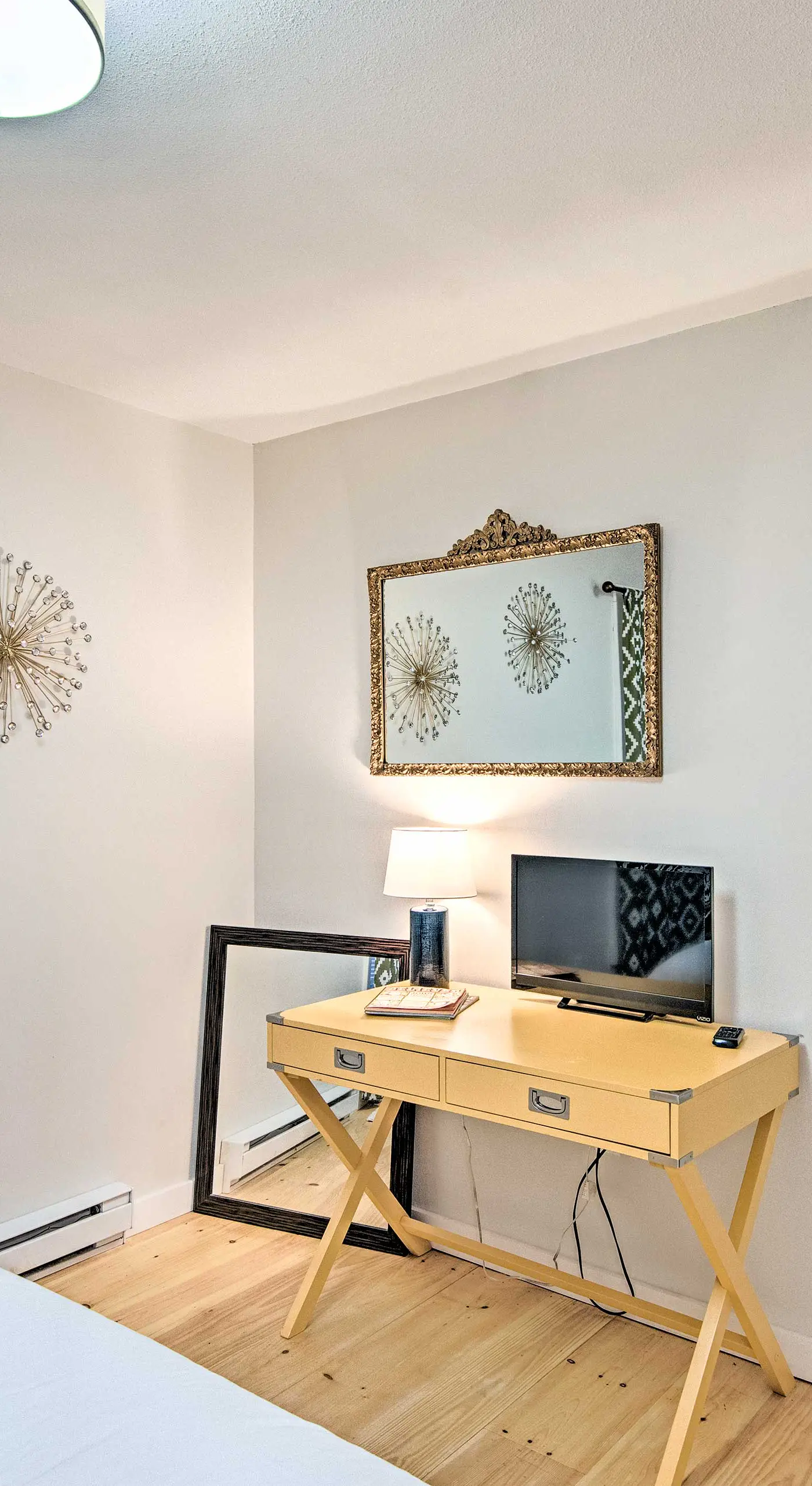 Near Newfound Lake: Plymouth Condo w/ Fireplace!