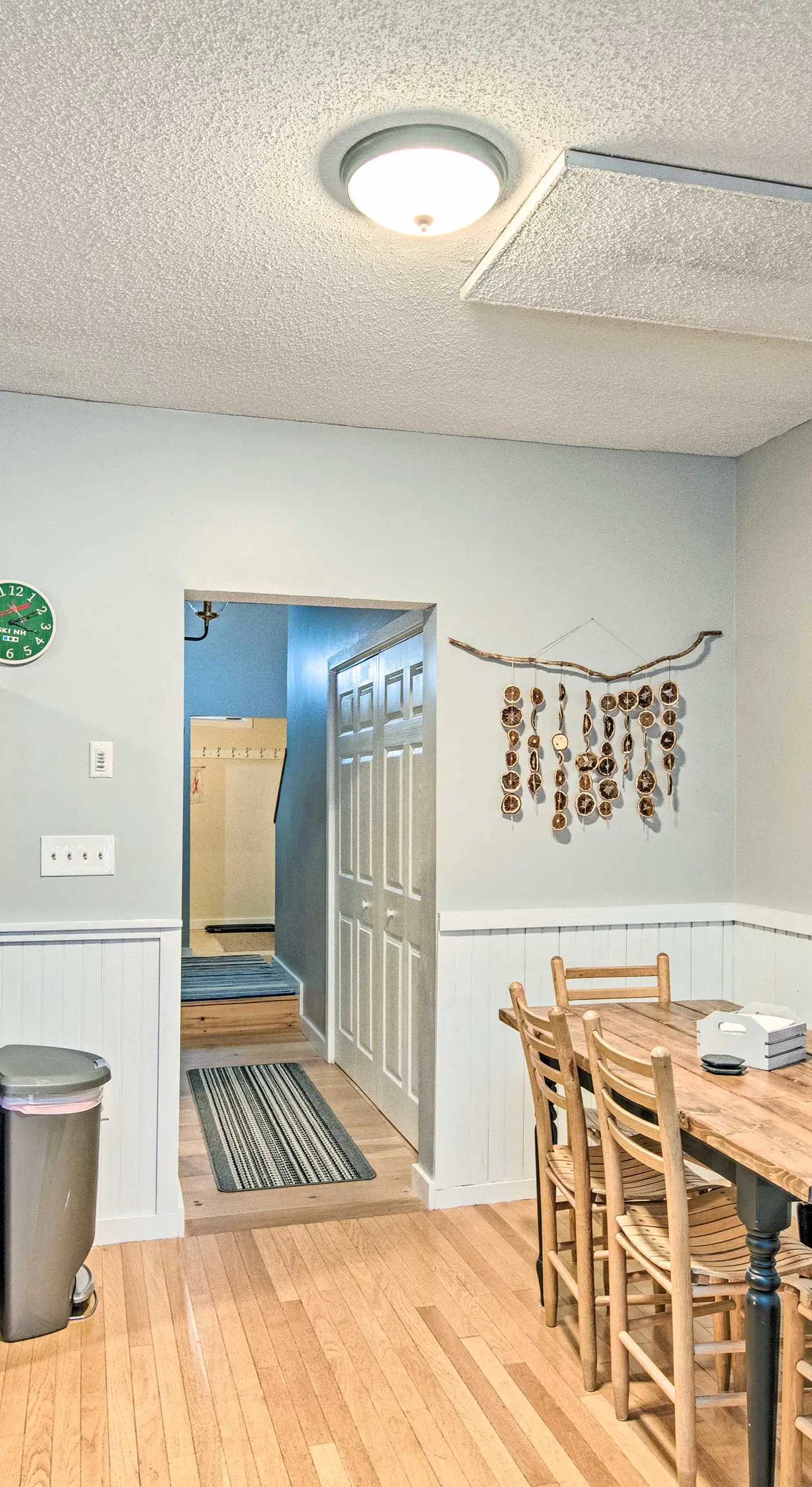 Near Newfound Lake: Plymouth Condo w/ Fireplace!