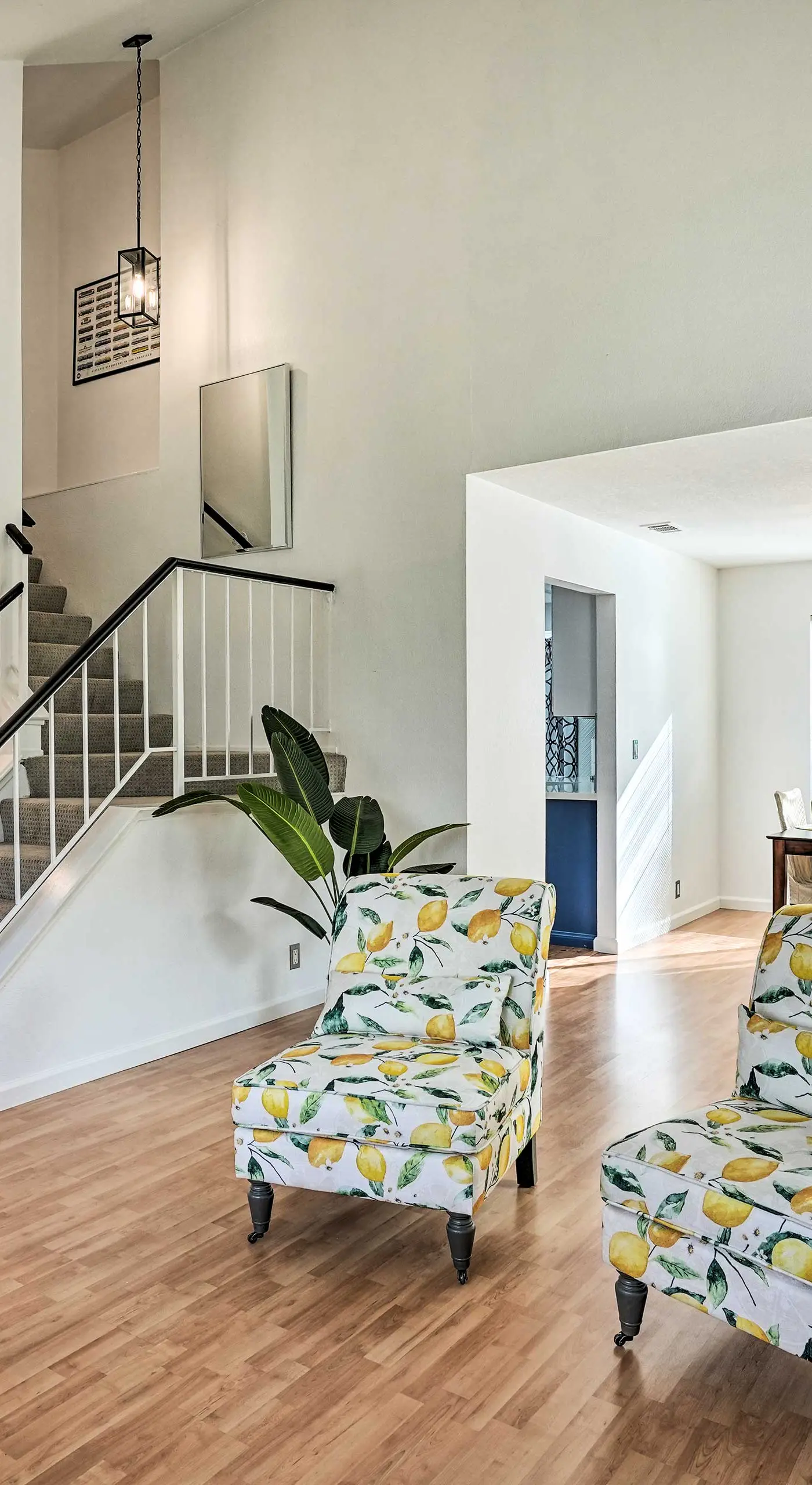 Bay Area Home Rental Near Six Flags + Napa Valley!