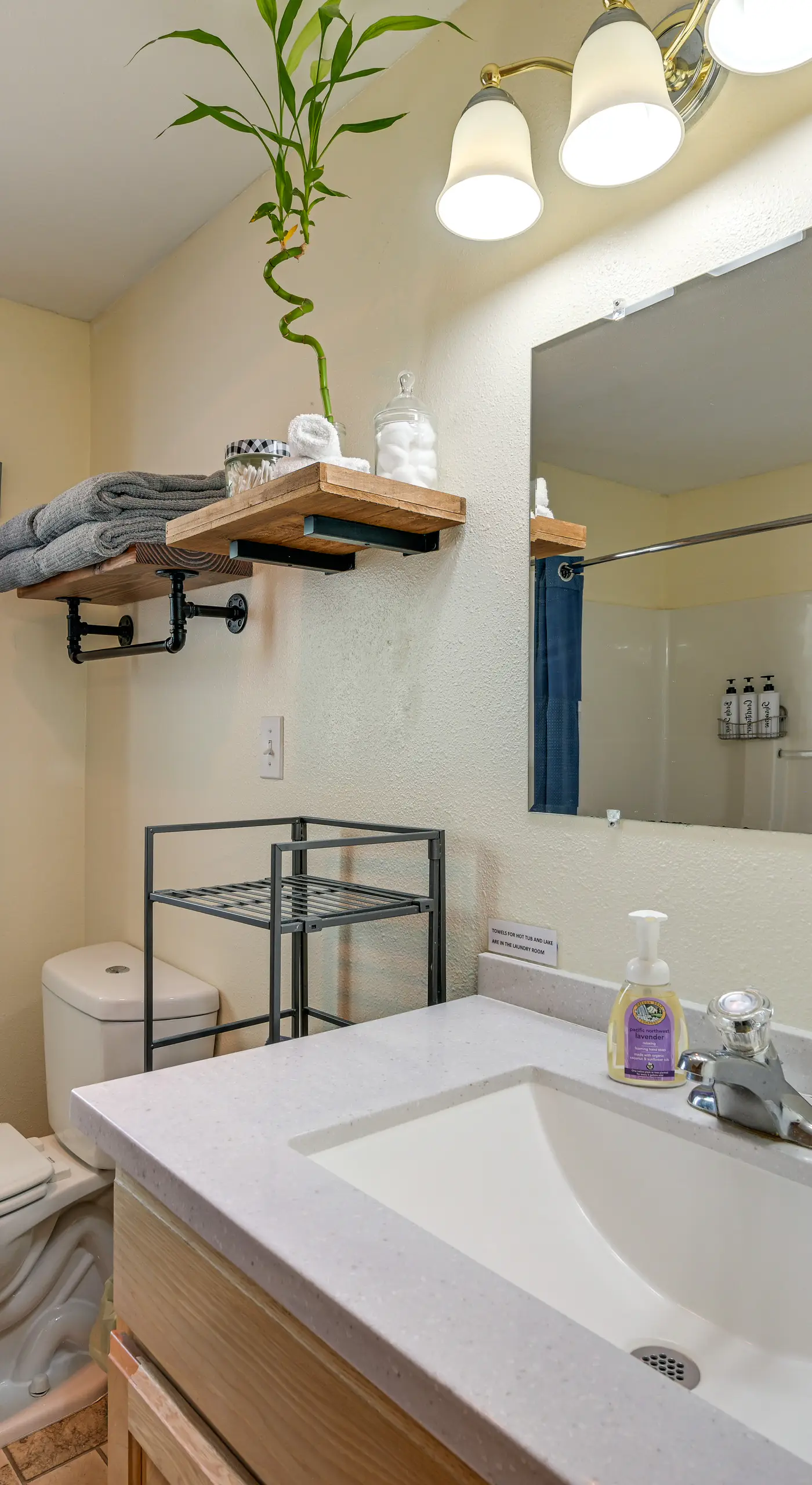 Cozy Ashford Home - 5 Mi to Rainier Nat'l Park!