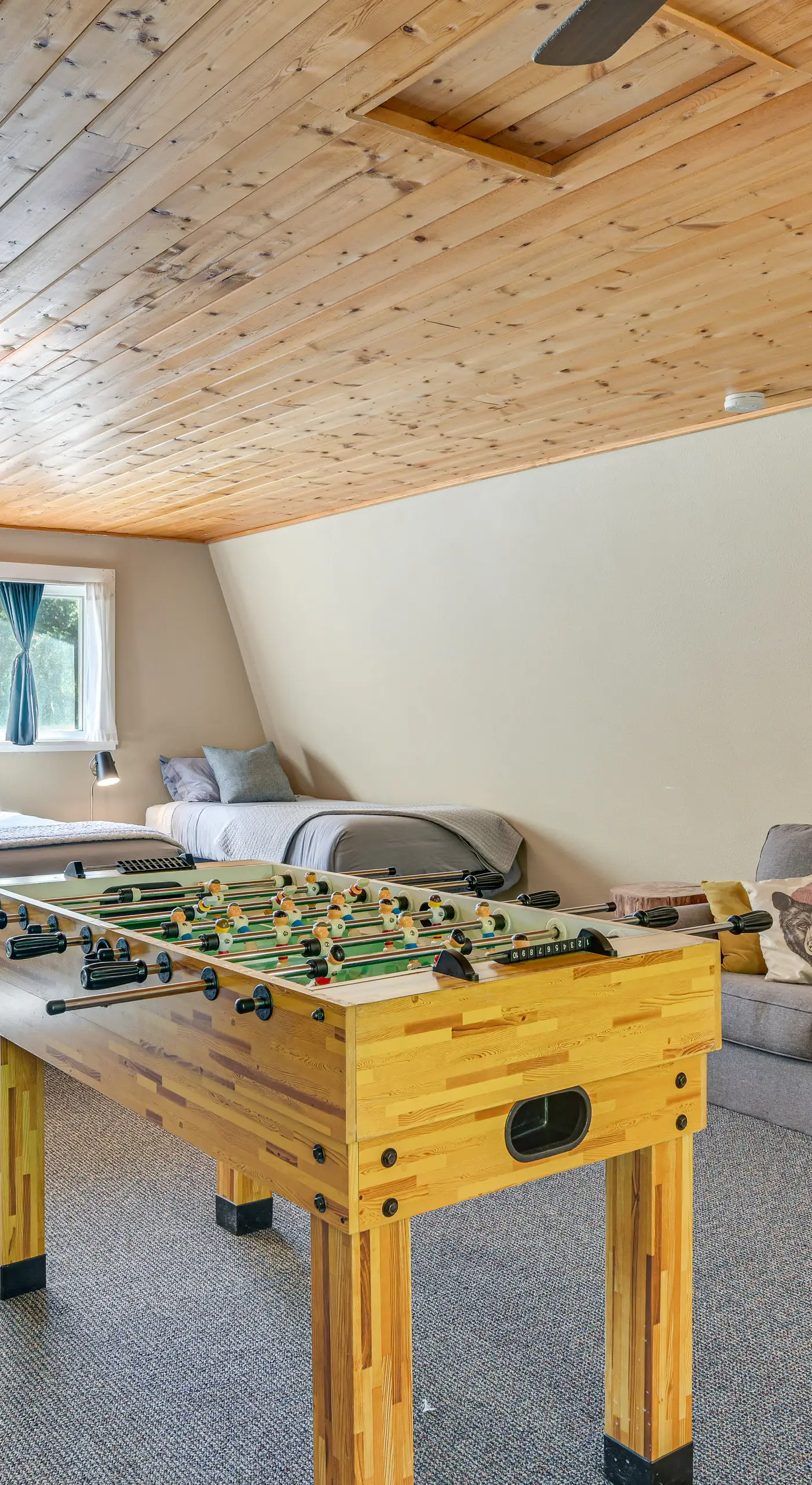Cozy Ashford Home - 5 Mi to Rainier Nat'l Park!