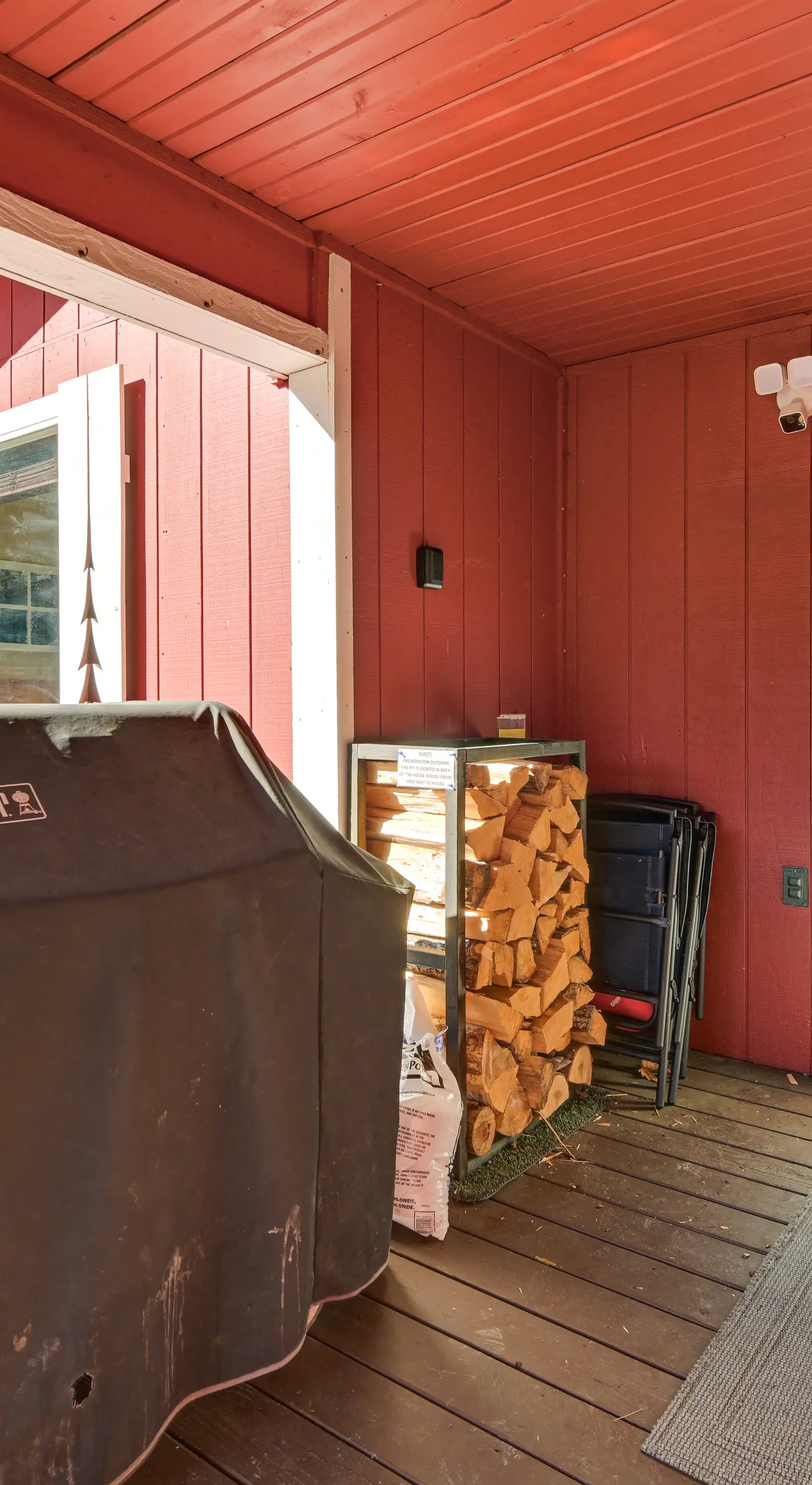 Cozy Ashford Home - 5 Mi to Rainier Nat'l Park!