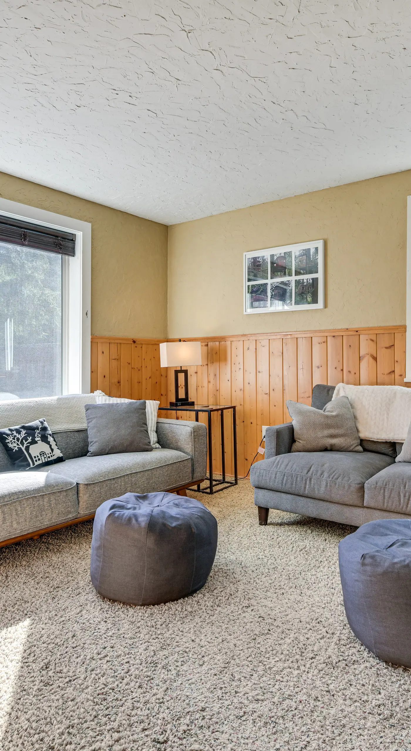 Cozy Ashford Home - 5 Mi to Rainier Nat'l Park!