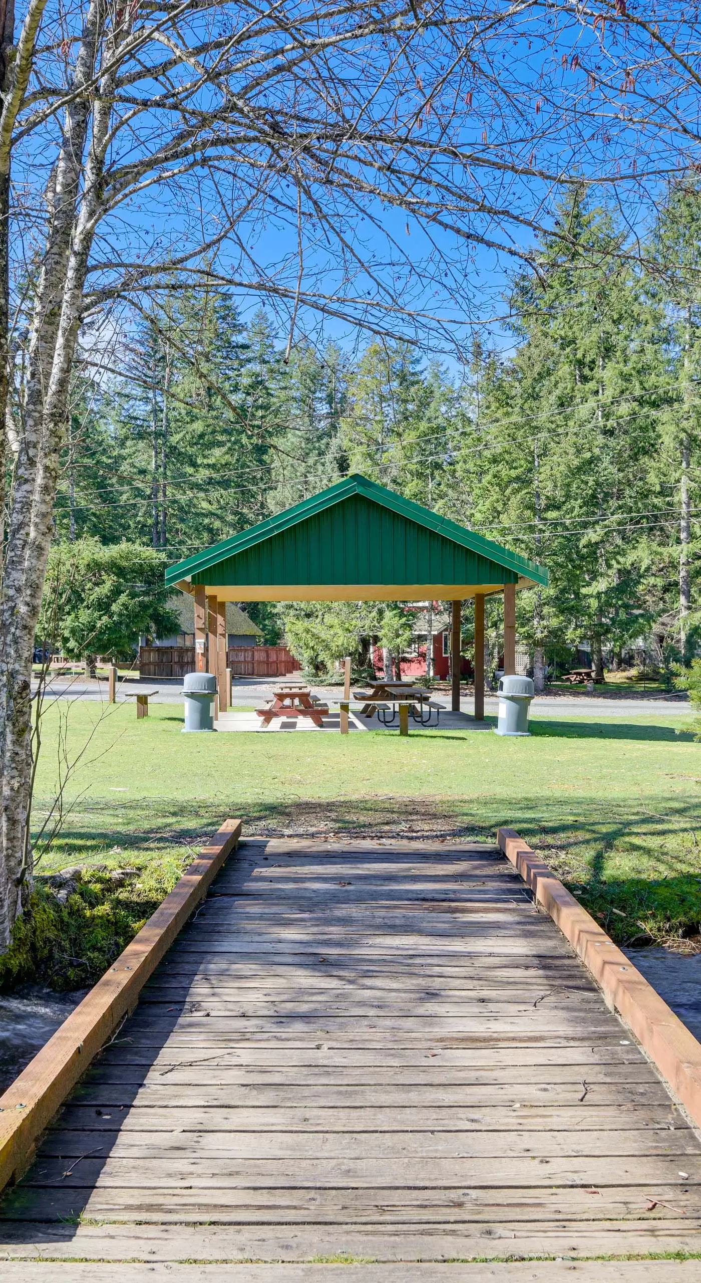 Cozy Ashford Home - 5 Mi to Rainier Nat'l Park!