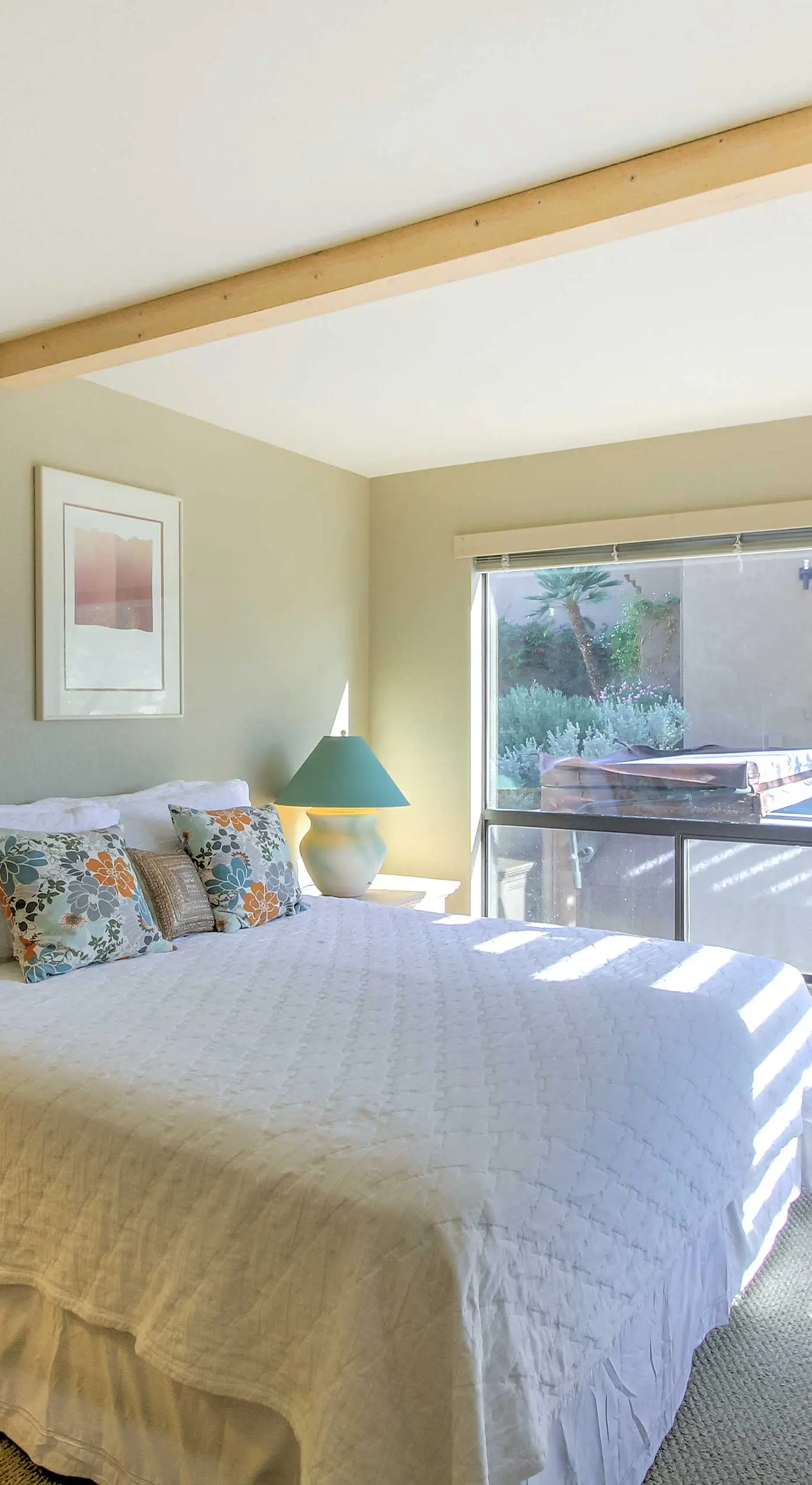 Borrego Springs Condo w/ Private Hot Tub & Views!