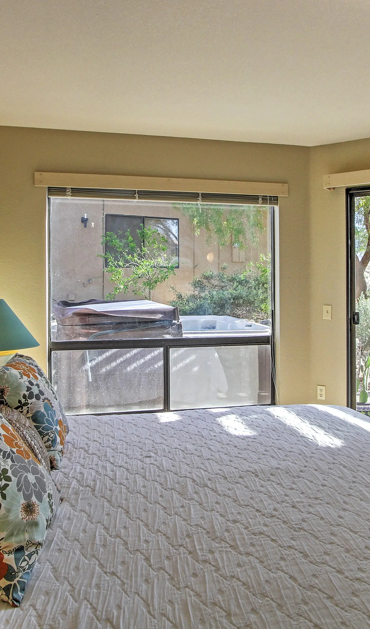 Borrego Springs Condo w/ Private Hot Tub & Views!