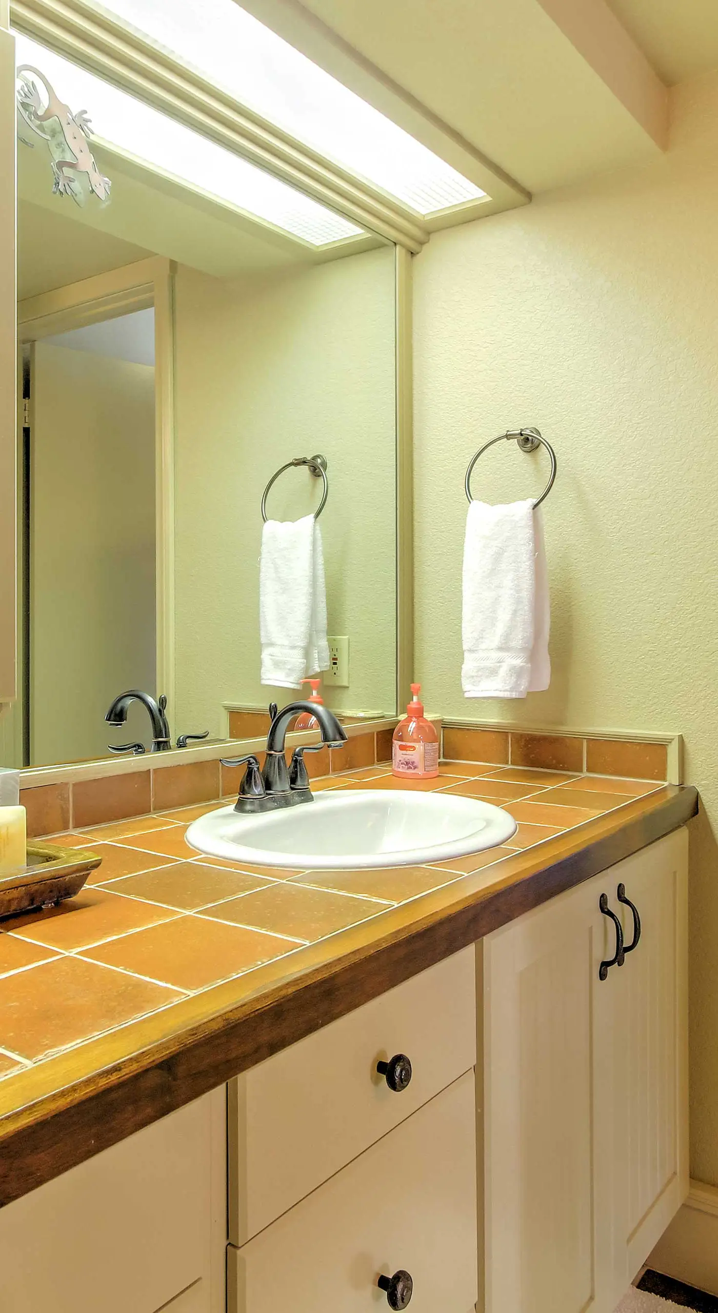 Borrego Springs Condo w/ Private Hot Tub & Views!