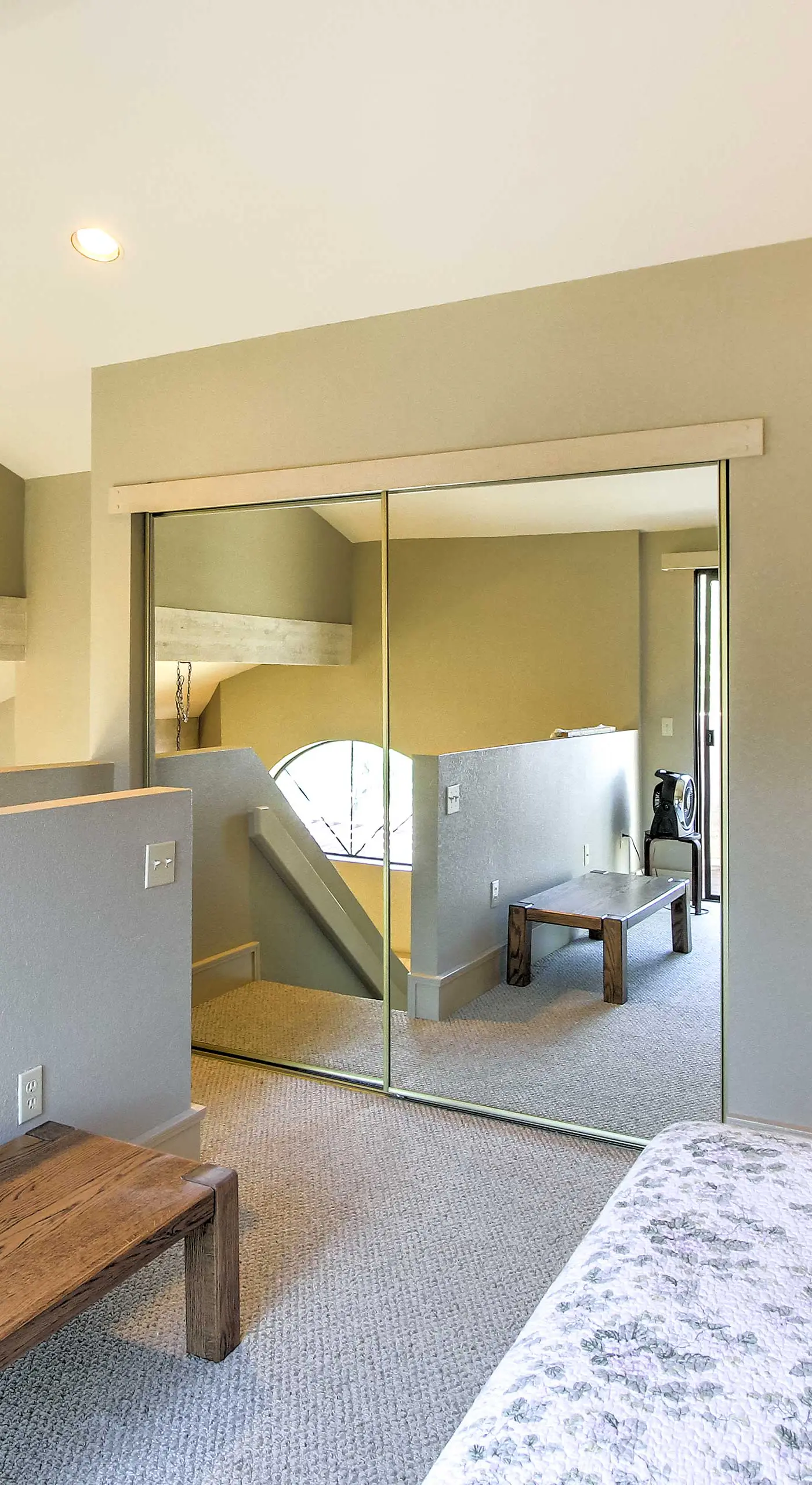 Borrego Springs Condo w/ Private Hot Tub & Views!