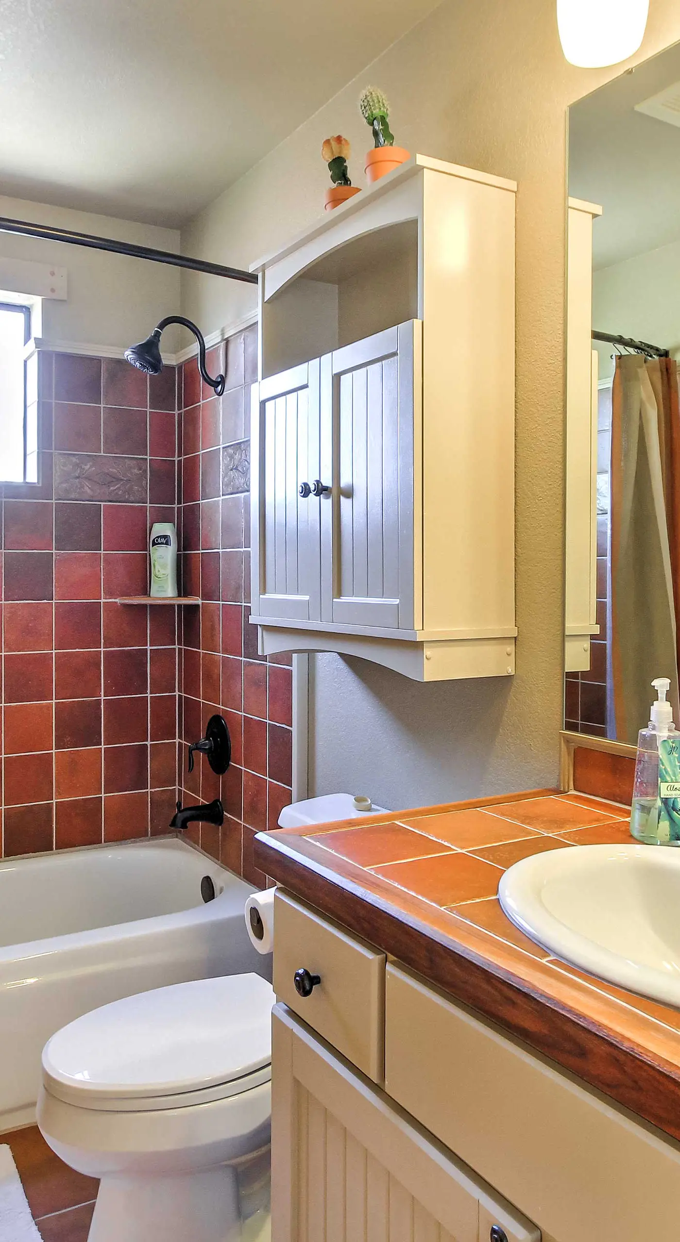 Borrego Springs Condo w/ Private Hot Tub & Views!