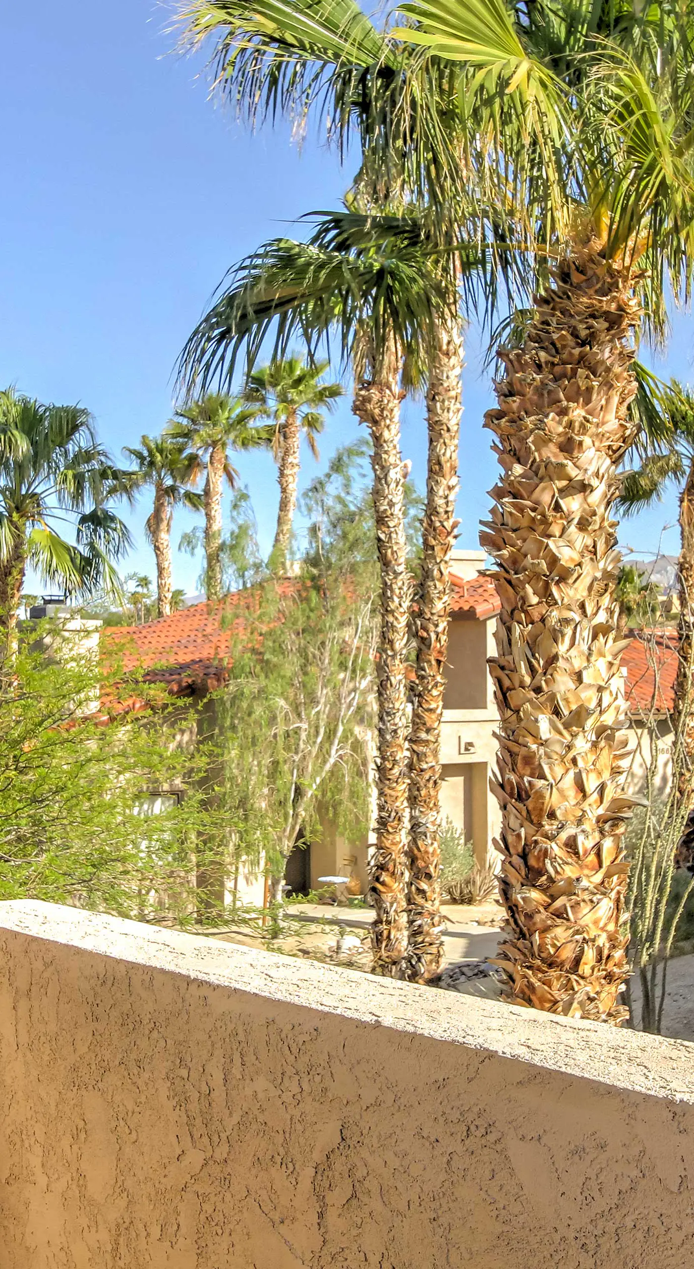 Borrego Springs Condo w/ Private Hot Tub & Views!