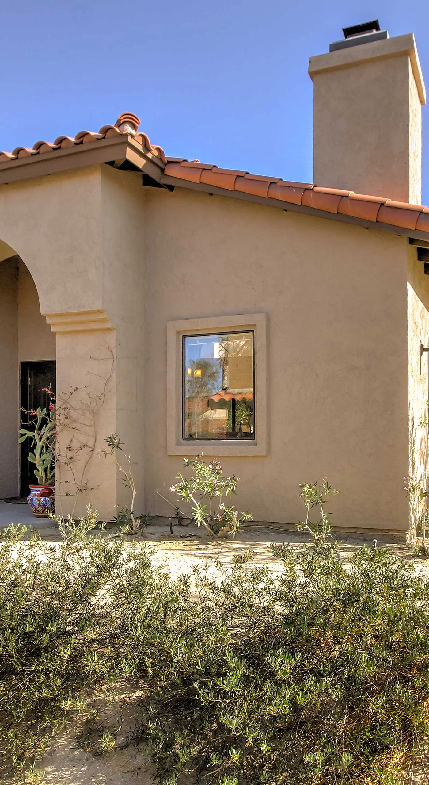 Borrego Springs Condo w/ Private Hot Tub & Views!
