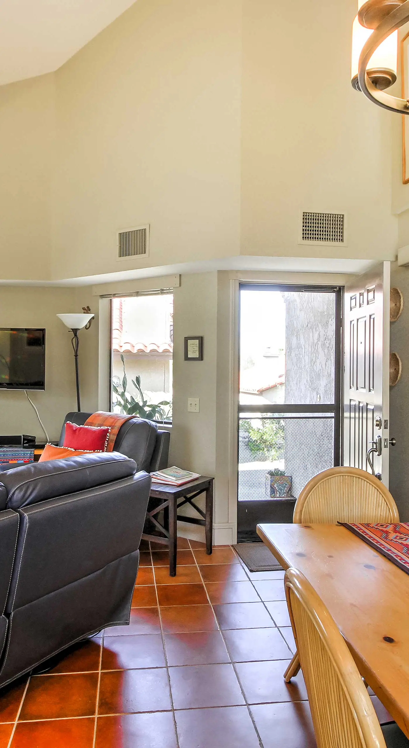 Borrego Springs Condo w/ Private Hot Tub & Views!