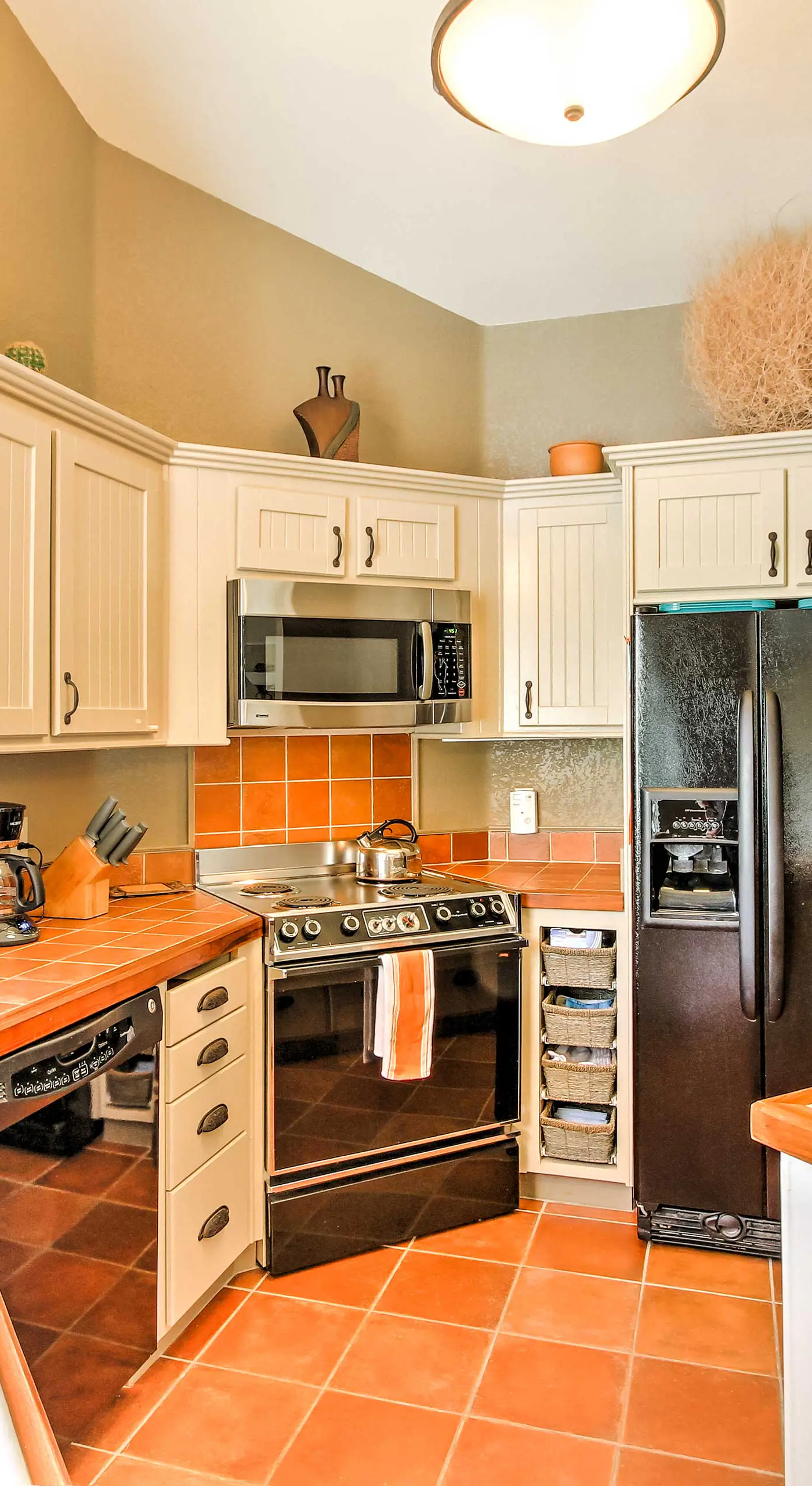 Borrego Springs Condo w/ Private Hot Tub & Views!