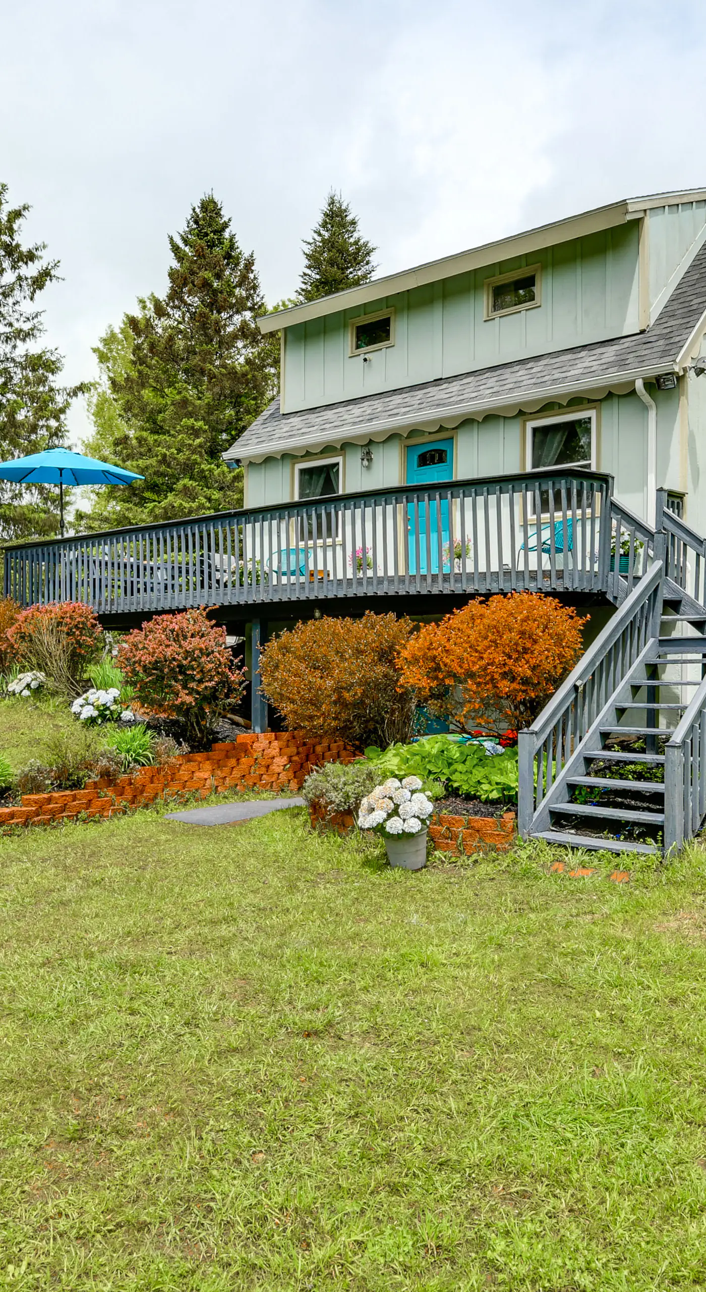 Catskills Mountain Casita: Ski, Hike, Fish & Golf!