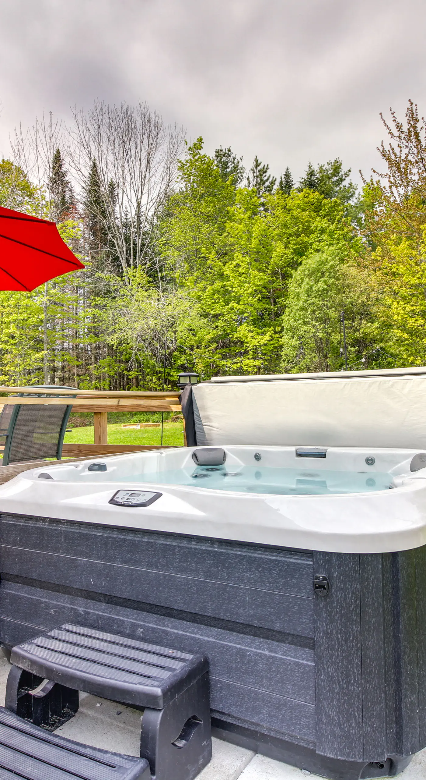 Vermont Vacation Rental: Hot Tub, Near Ski Resorts