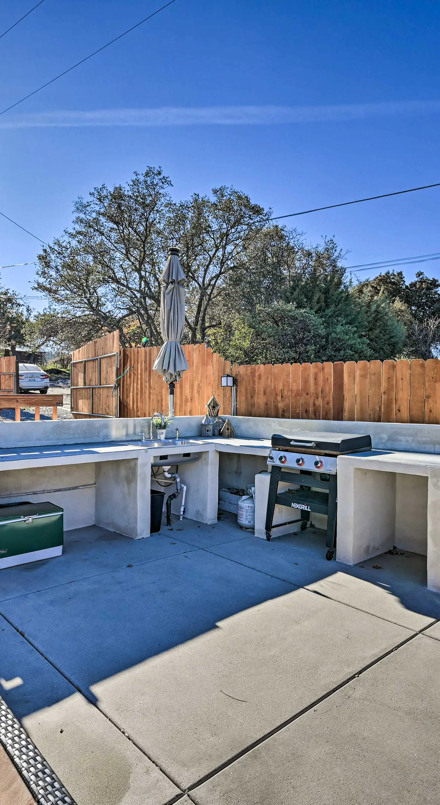 Inviting Julian Home w/ Scenic View & Hot Tub