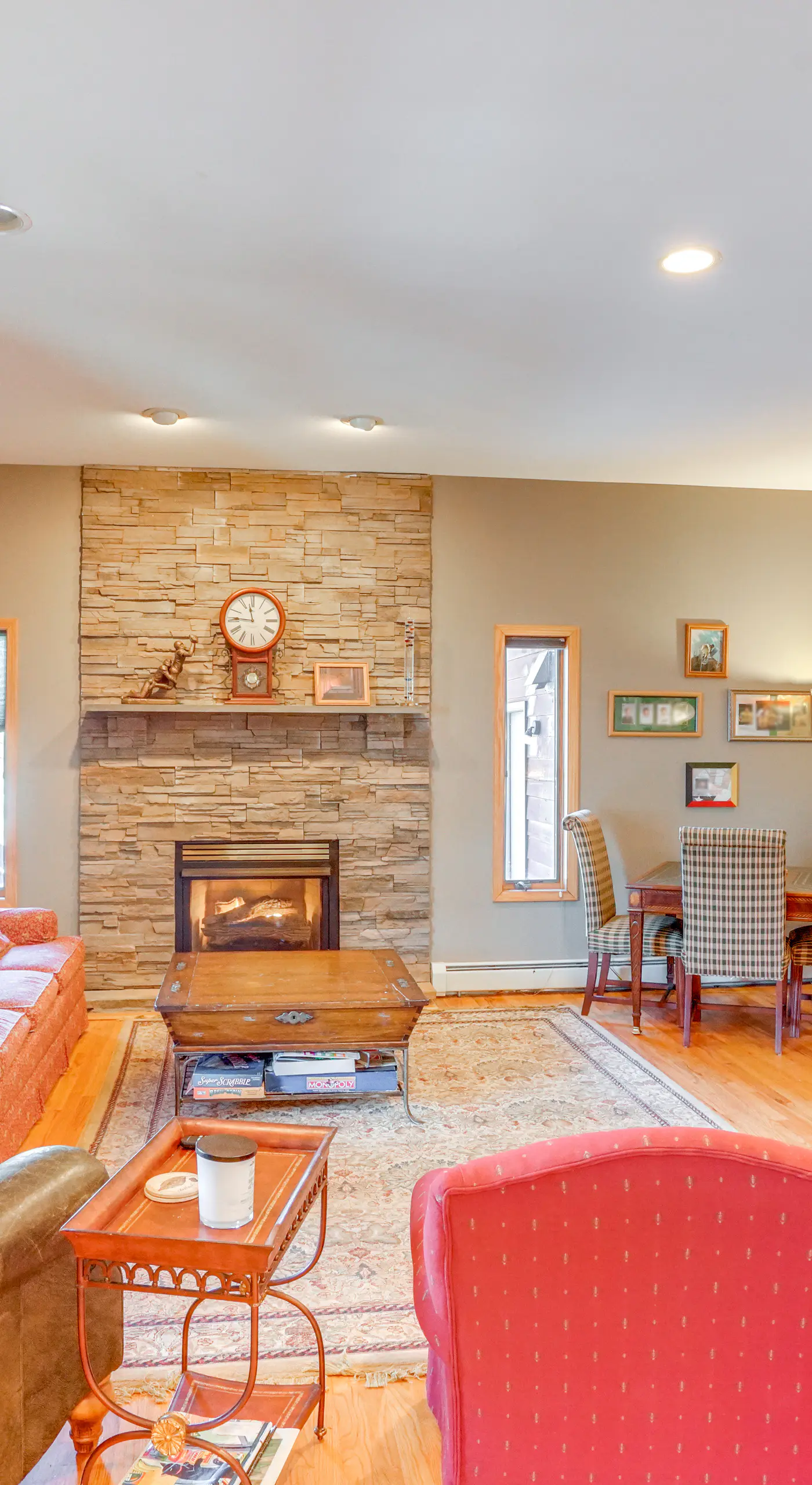 < 1 Mi to Hunter Mtn: Spacious Home w/ Hot Tub!
