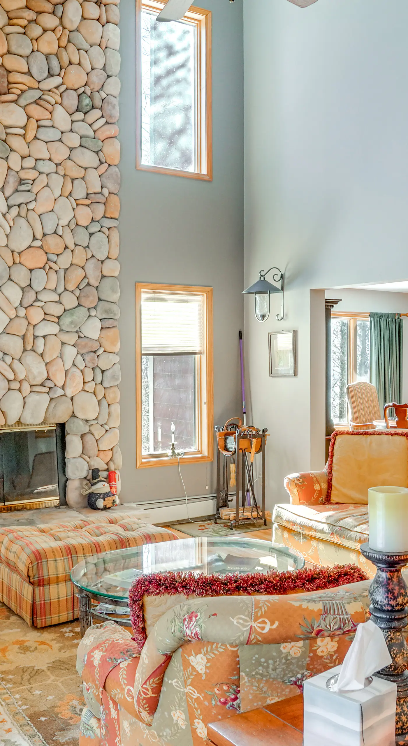 < 1 Mi to Hunter Mtn: Spacious Home w/ Hot Tub!