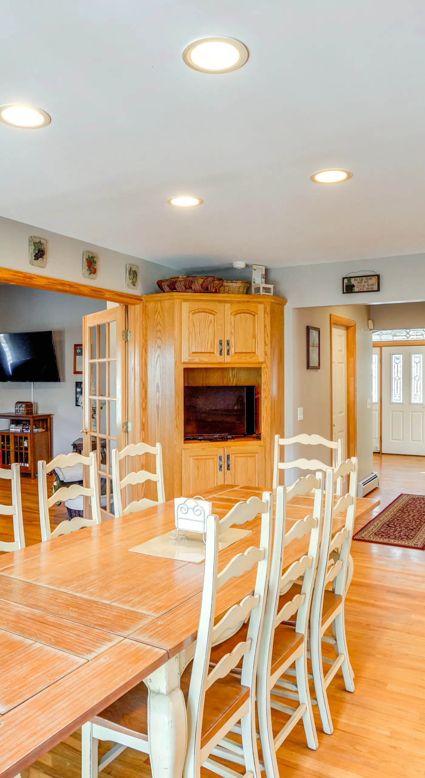 < 1 Mi to Hunter Mtn: Spacious Home w/ Hot Tub!