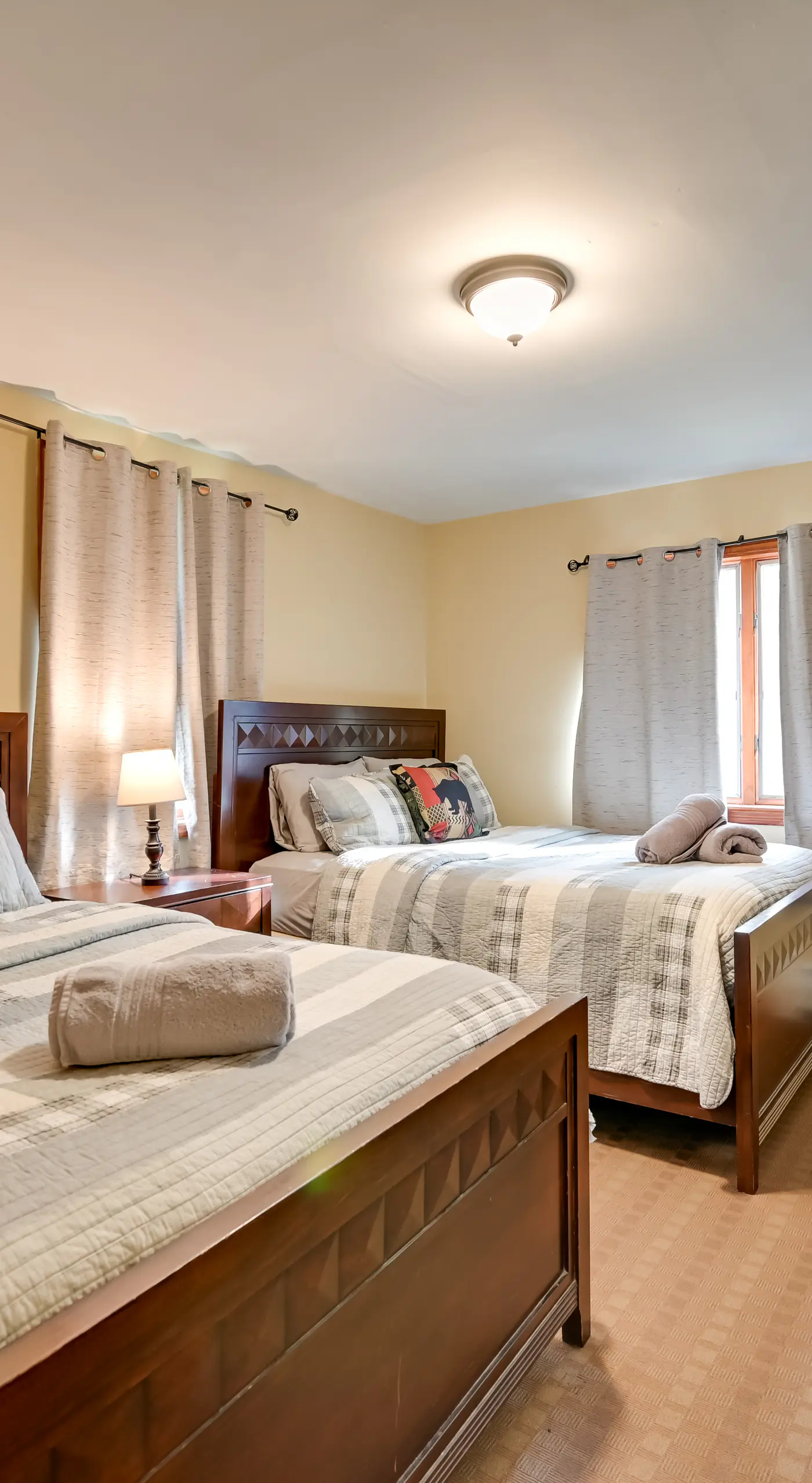 < 1 Mi to Hunter Mtn Skiing: Family-Friendly Stay!